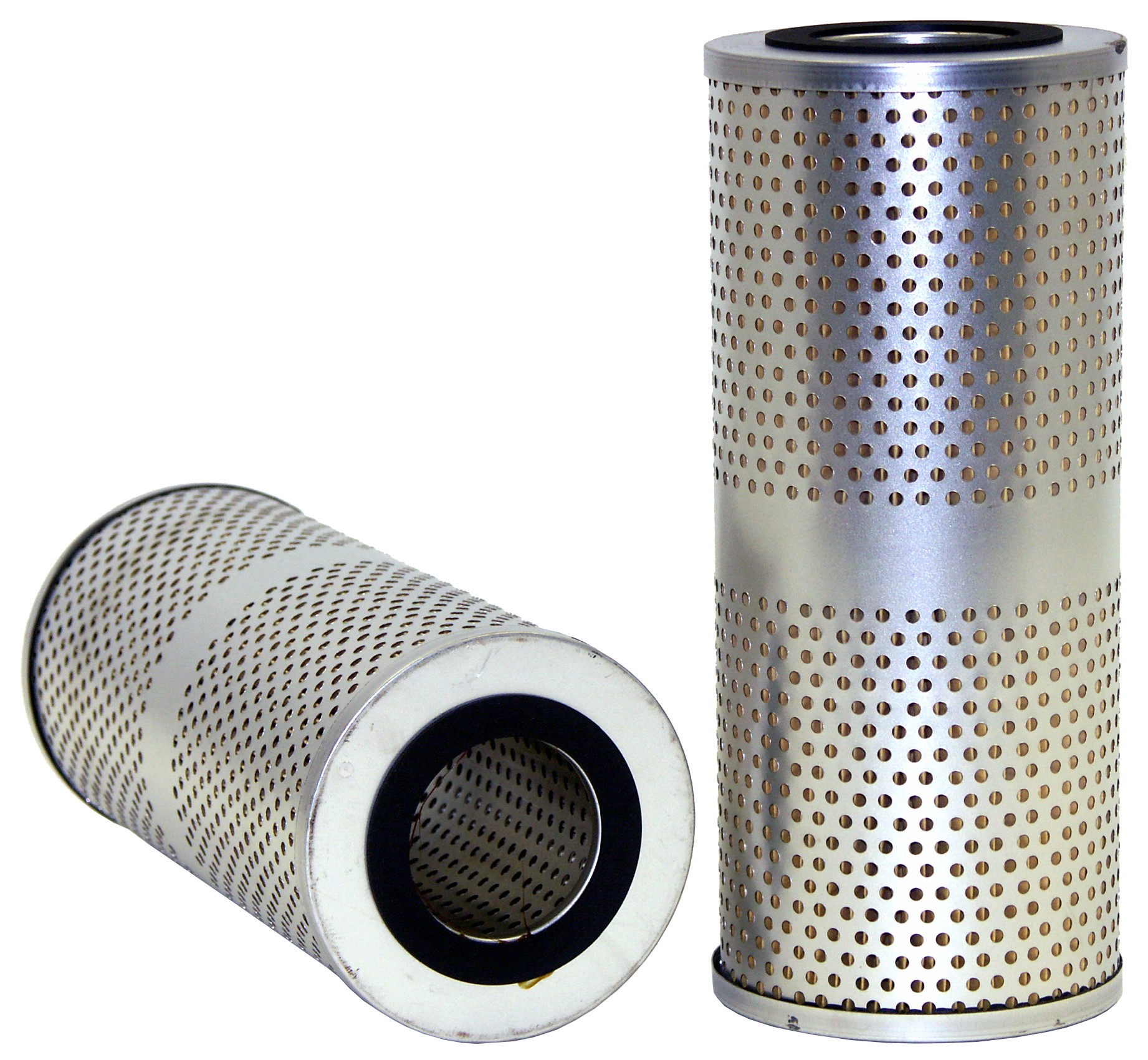 WIX 57605 Cartridge Hydraulic Metal Canister Filter
