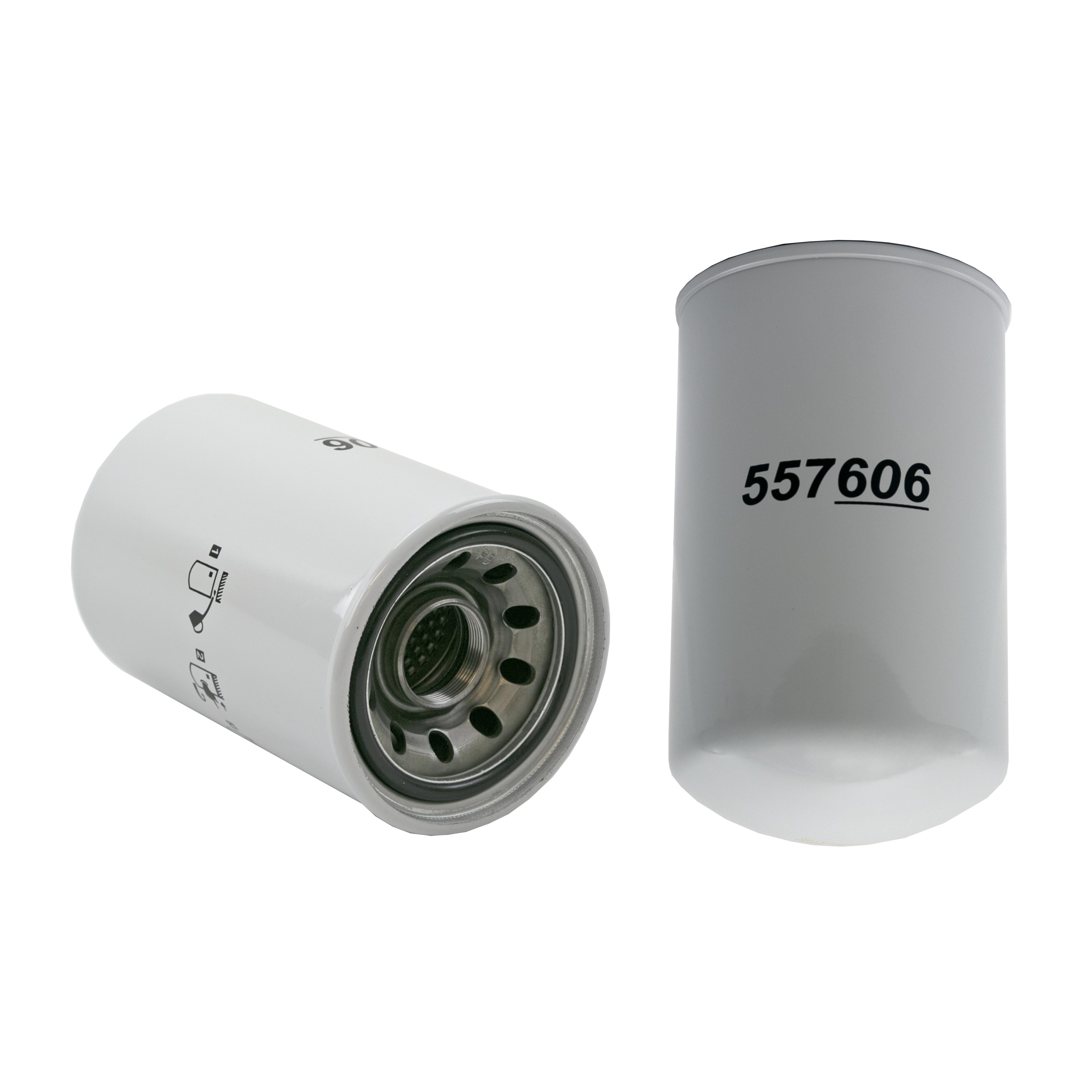 WIX 57606 Spin-On Hydraulic Filter