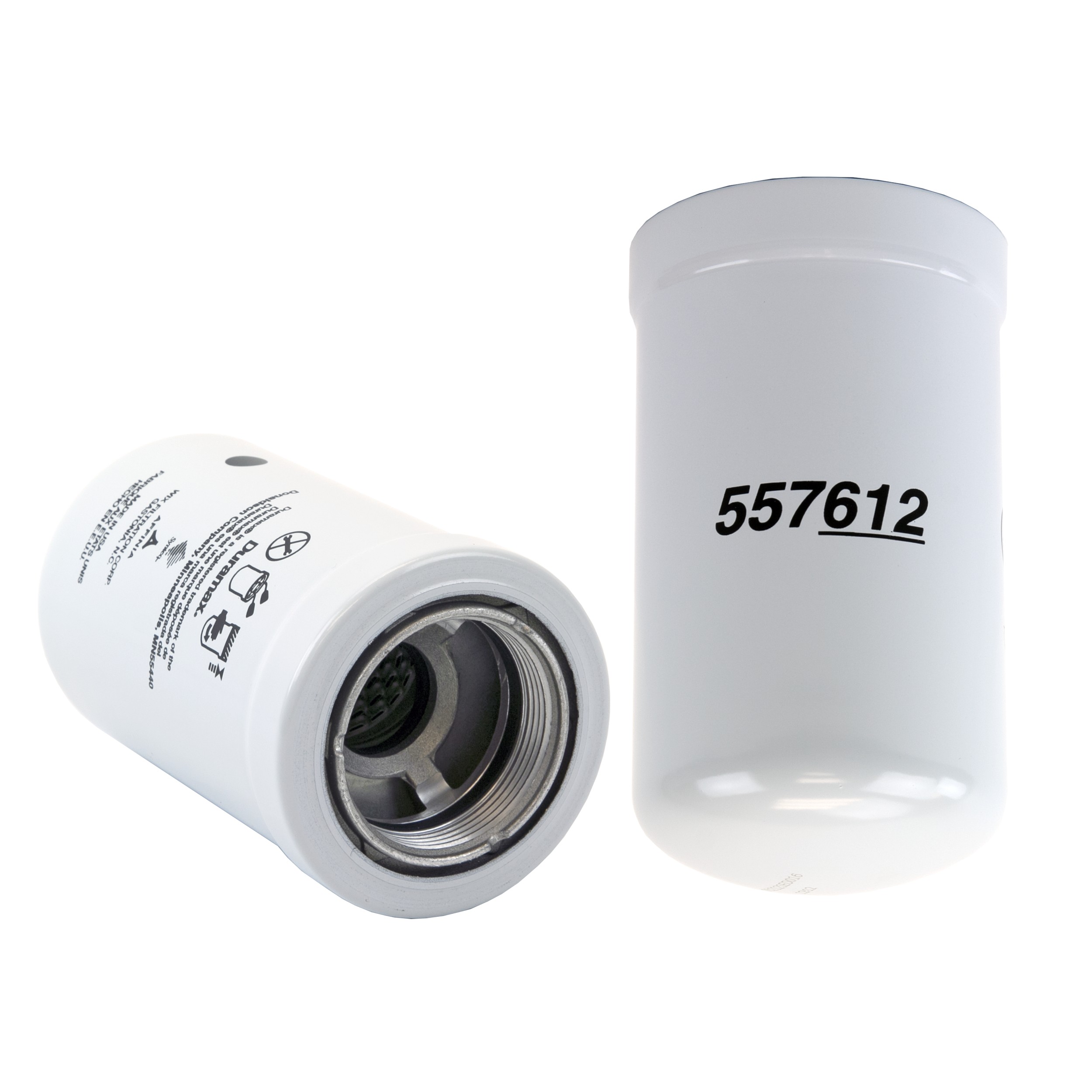 WIX 57612 Spin-On Hydraulic Filter