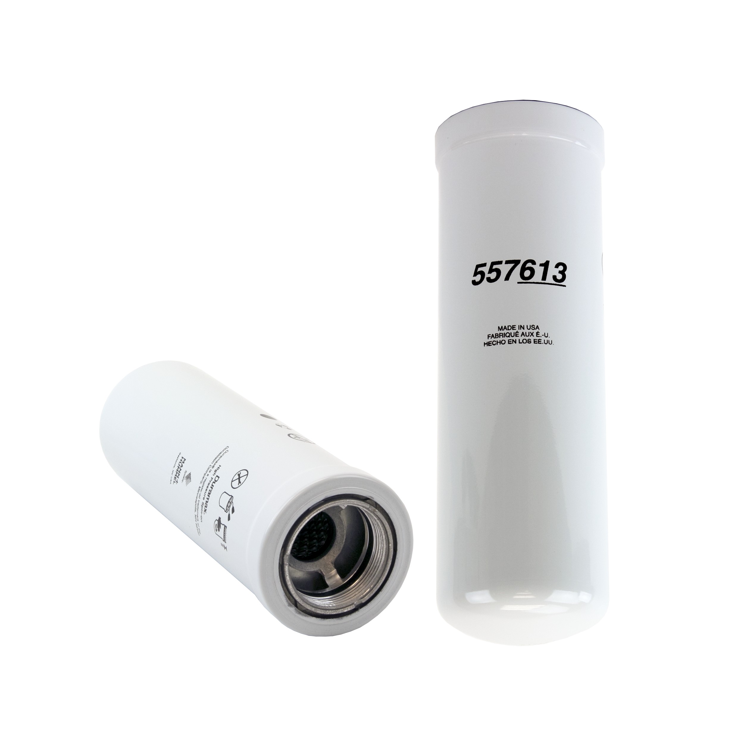 WIX 57613 Spin-On Hydraulic Filter