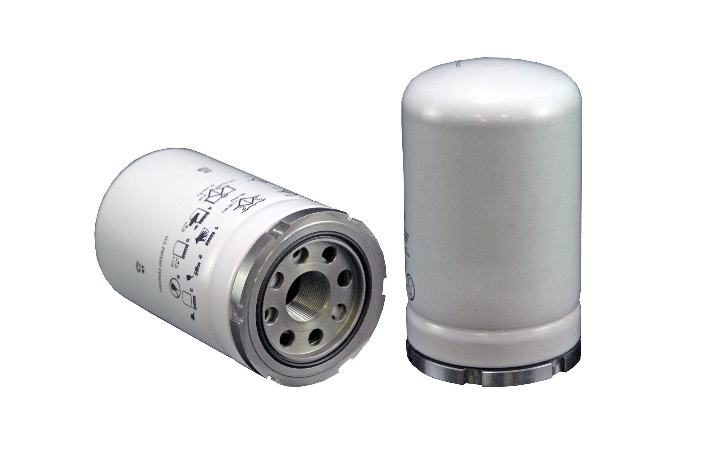 WIX 57616 Spin-On Hydraulic Filter