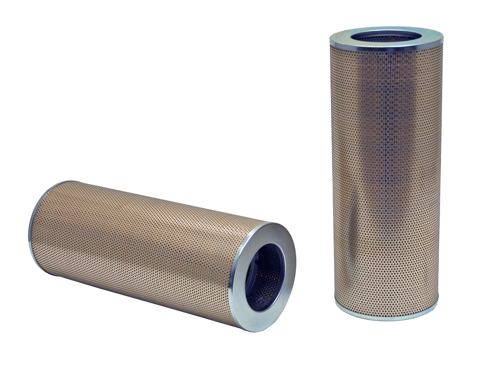 WIX 57617 Cartridge Hydraulic Metal Canister Filter