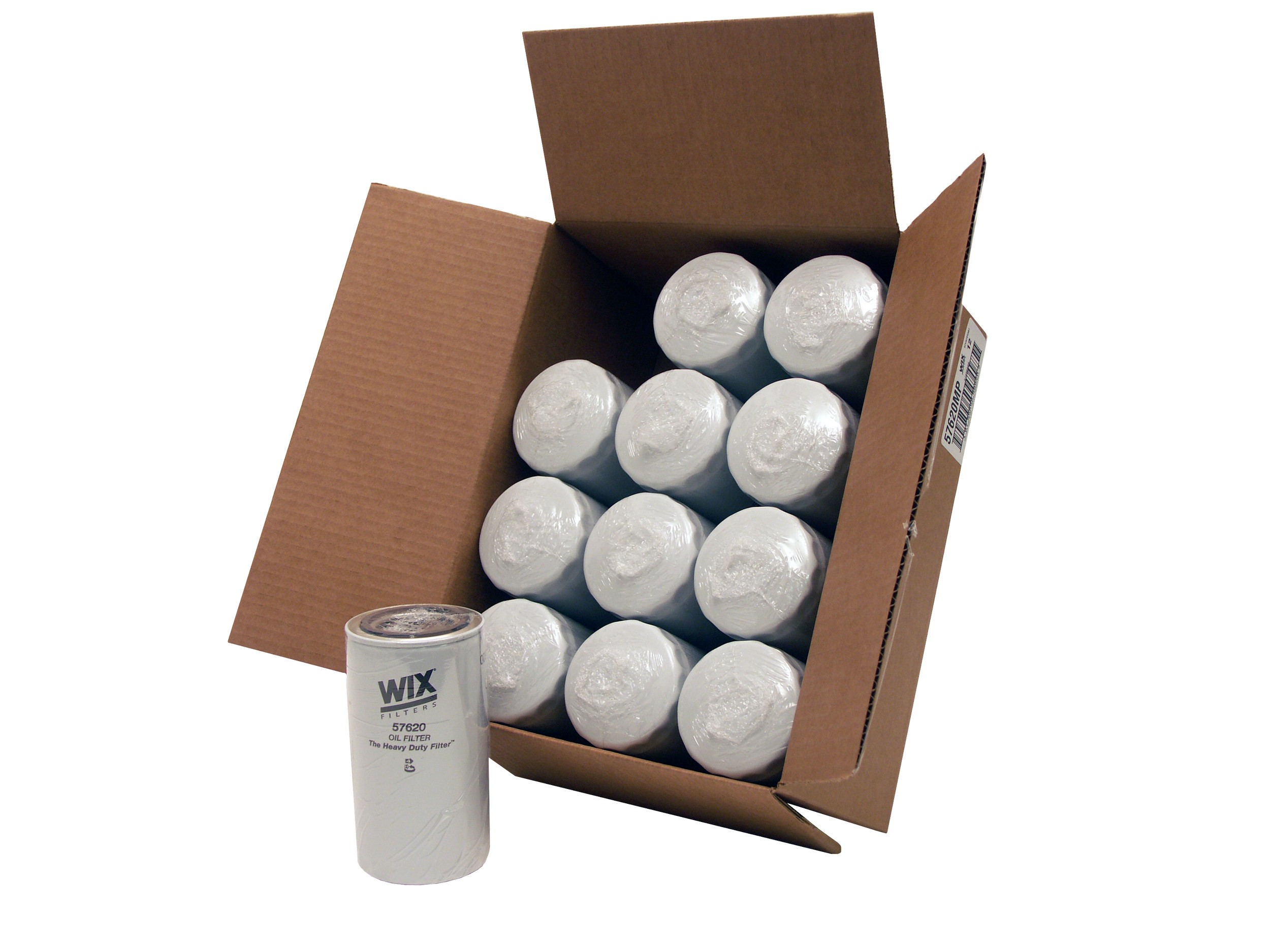 WIX 57620MP Spin-On Lube Filter