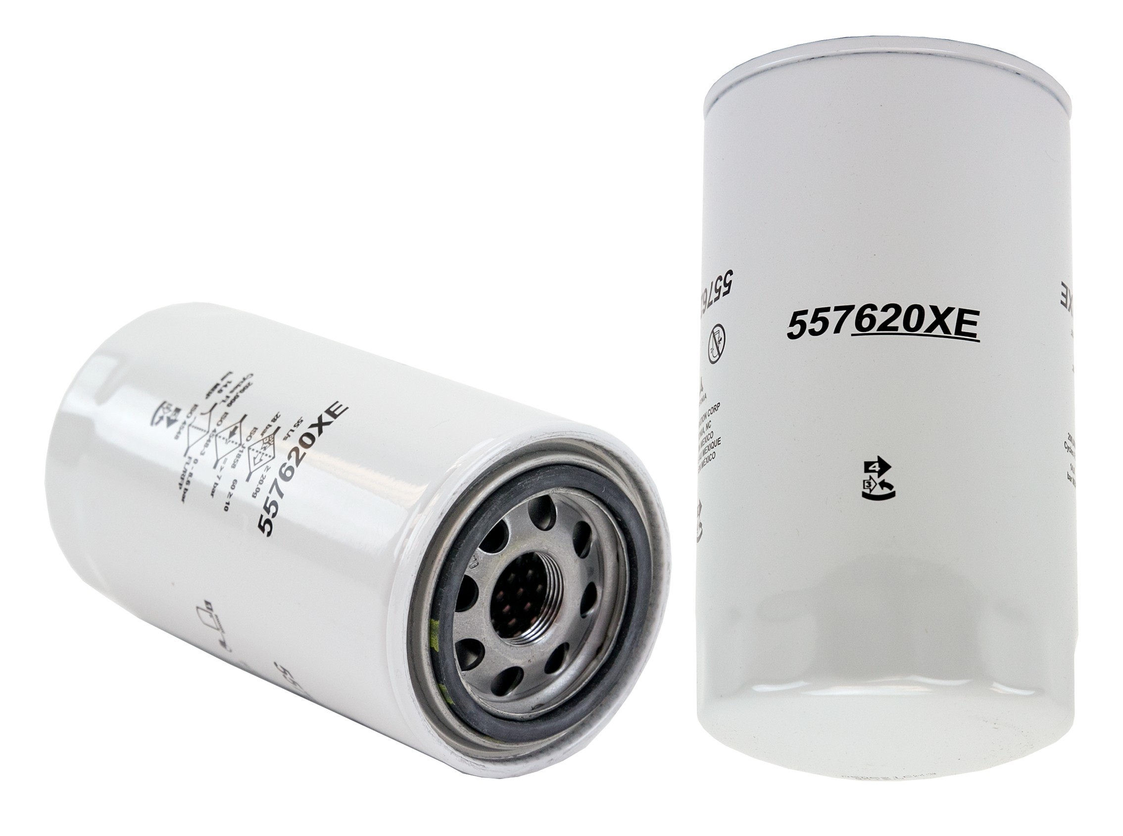 WIX 57620XE Spin-On Lube Filter