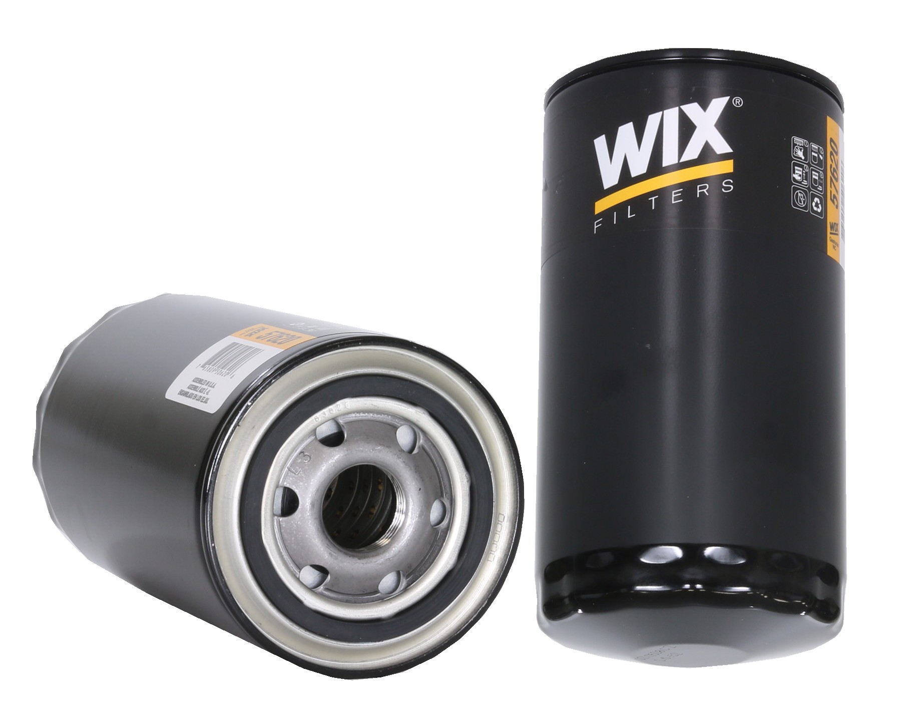 WIX 57620 Spin-On Lube Filter