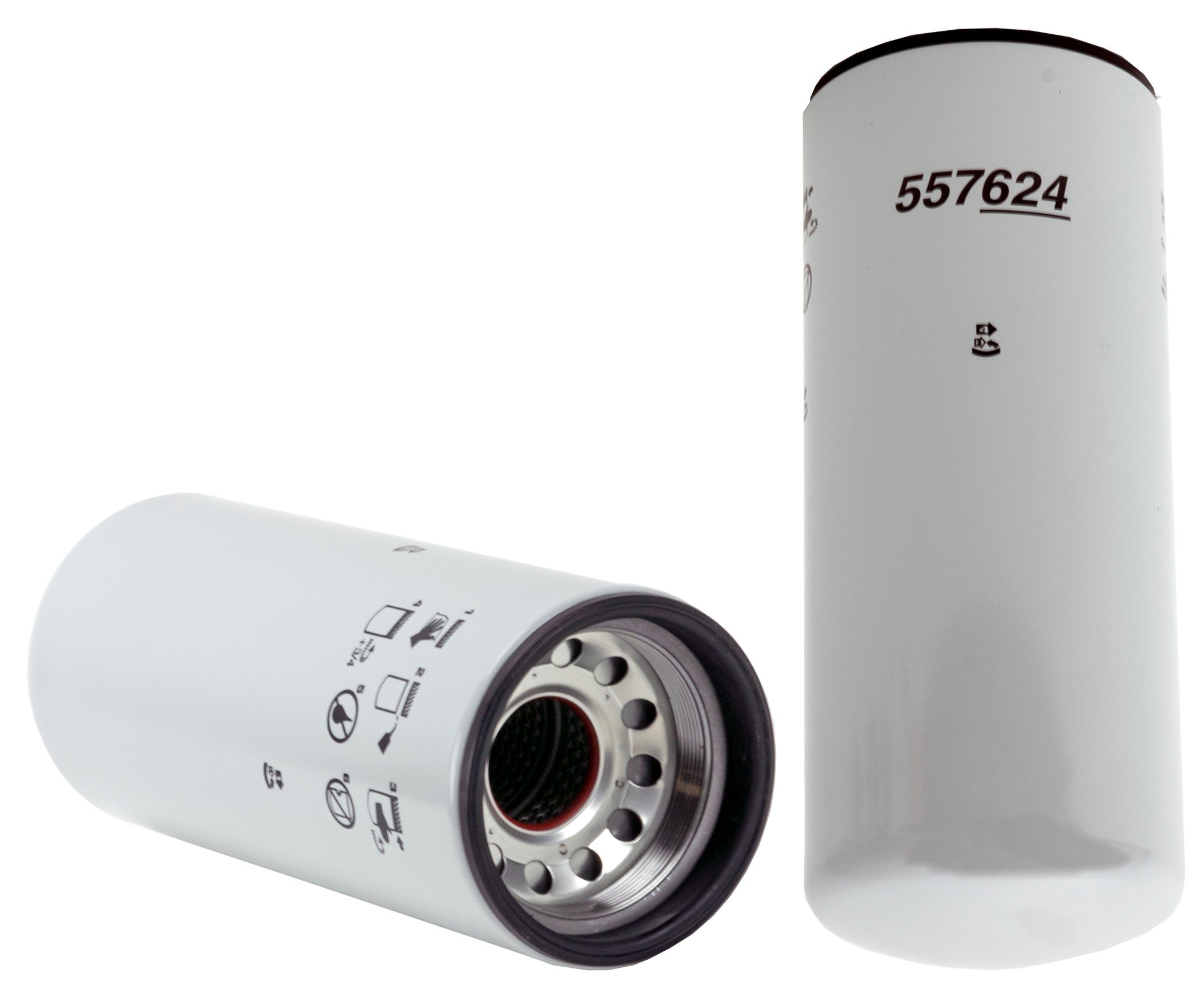 WIX 57624 Spin-On Hydraulic Filter