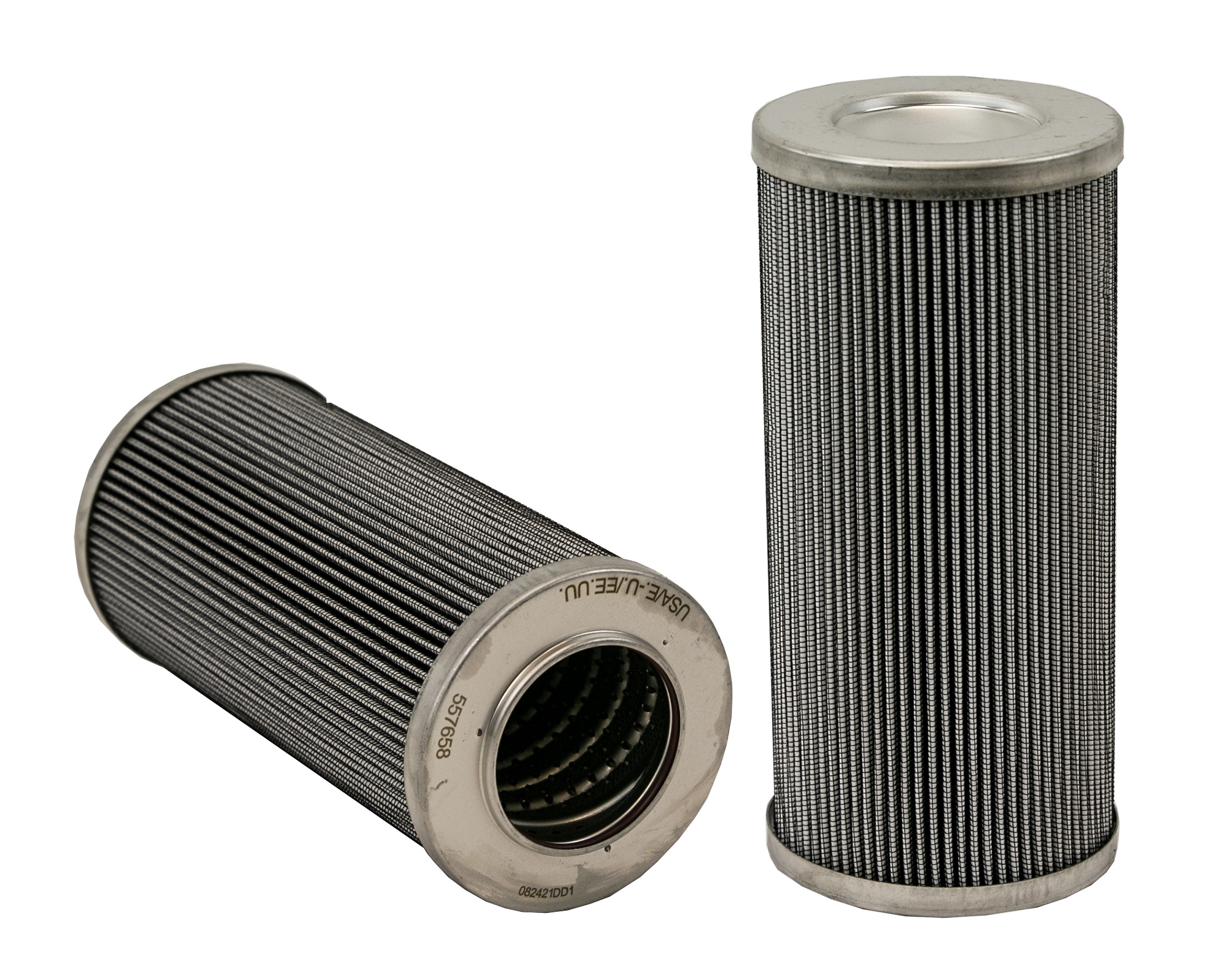 WIX 57658 Cartridge Hydraulic Metal Canister Filter