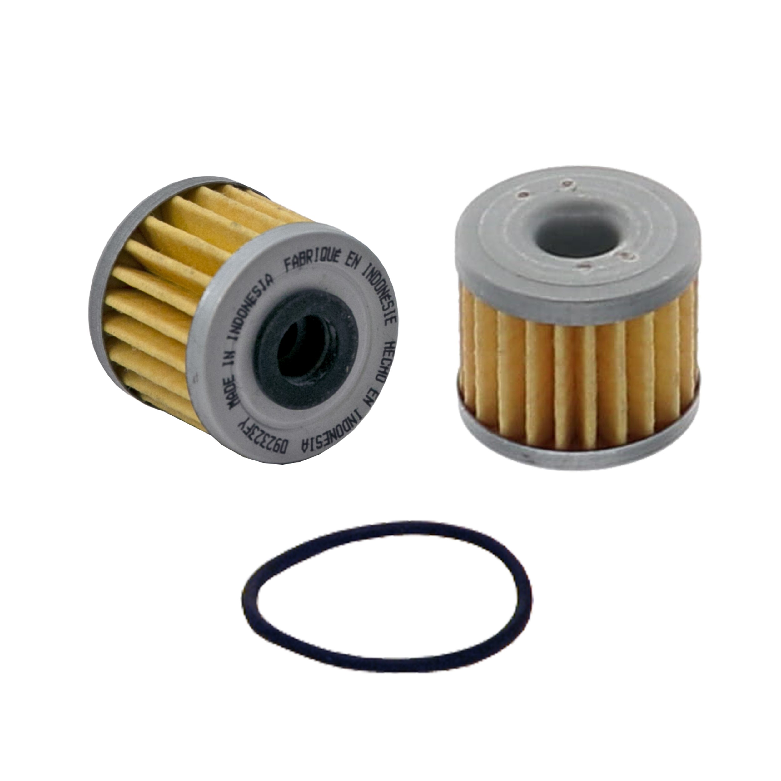 WIX 57671 Cartridge Lube Metal Canister Filter