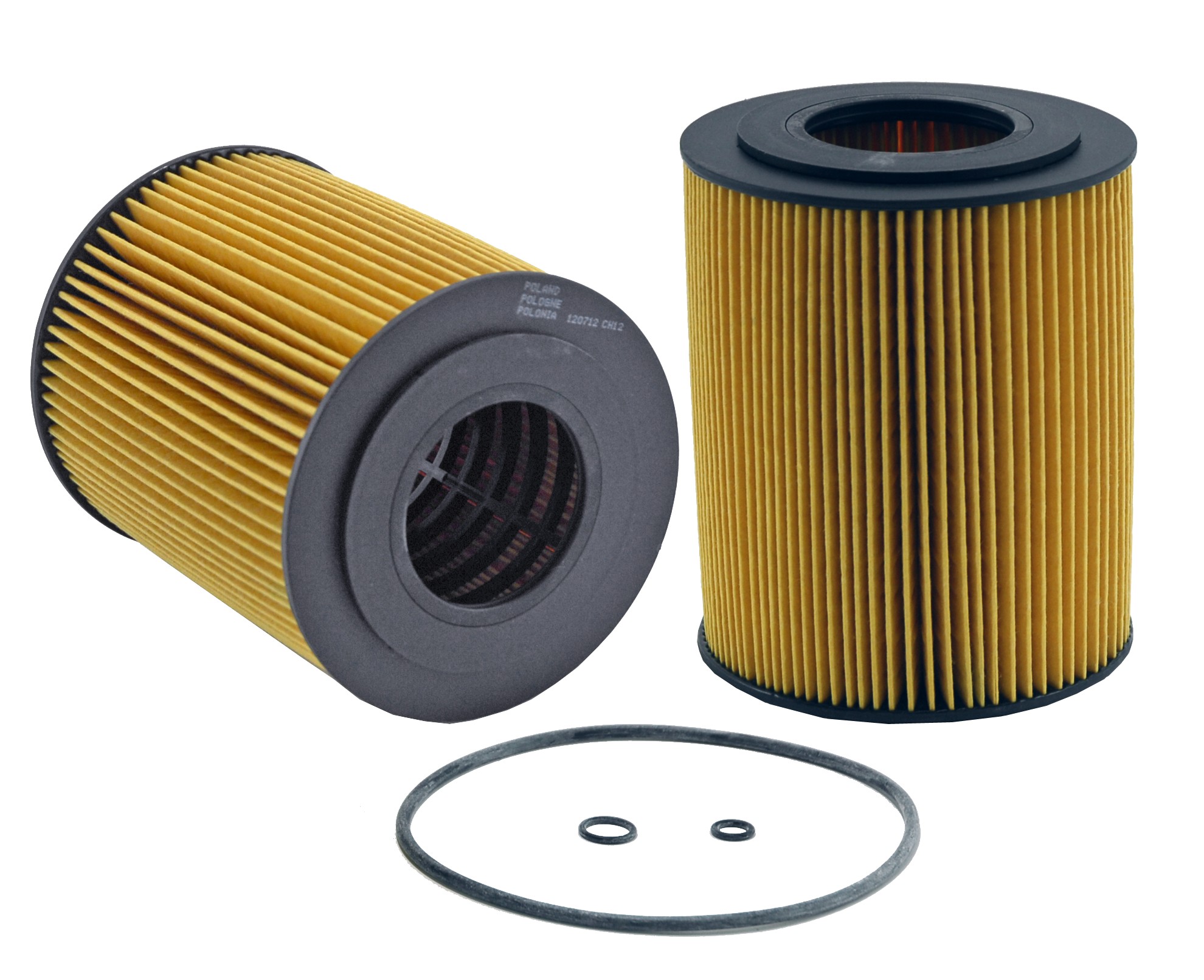 WIX 57696 Cartridge Lube Metal Free Filter