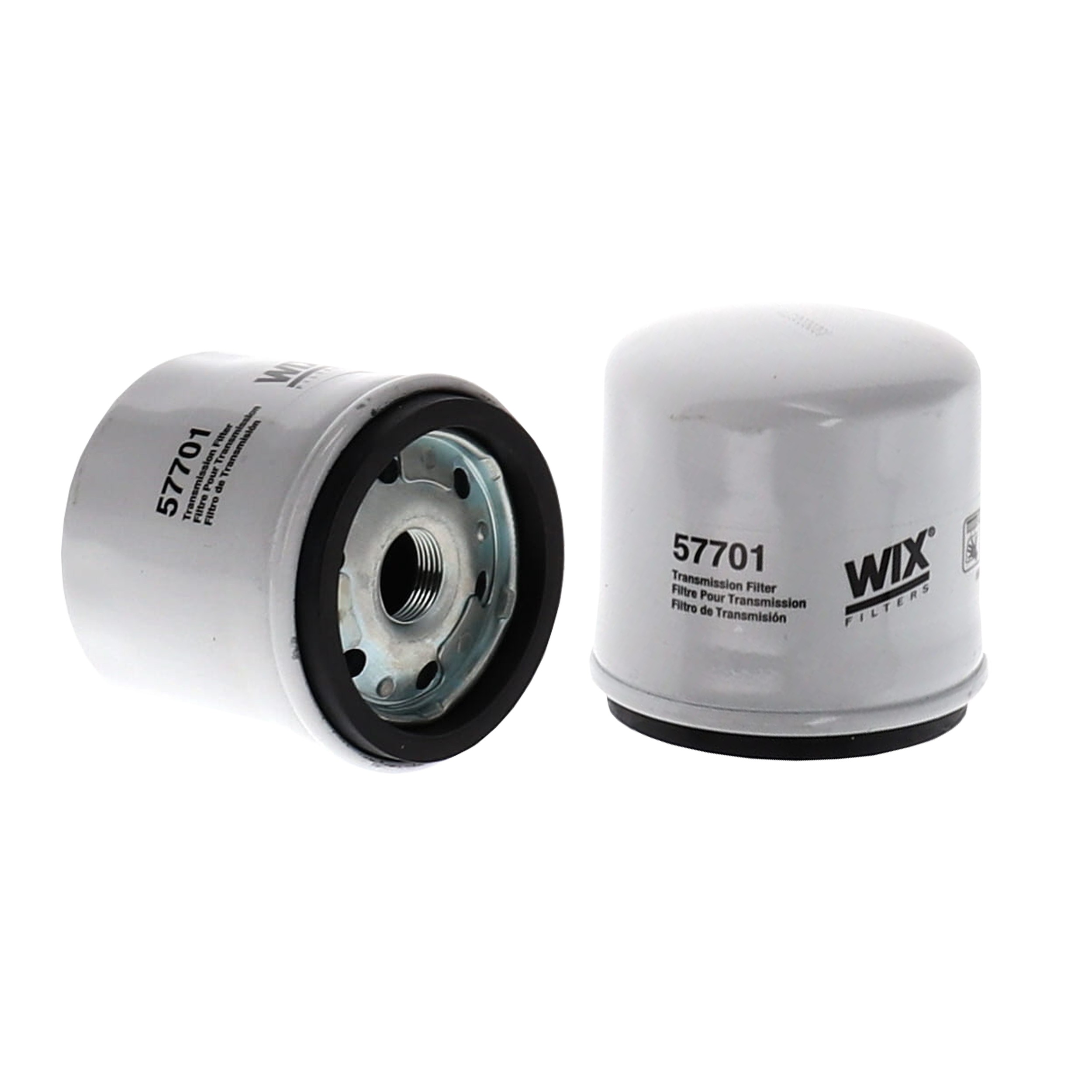 WIX 57701 Spin-On Transmission Filter