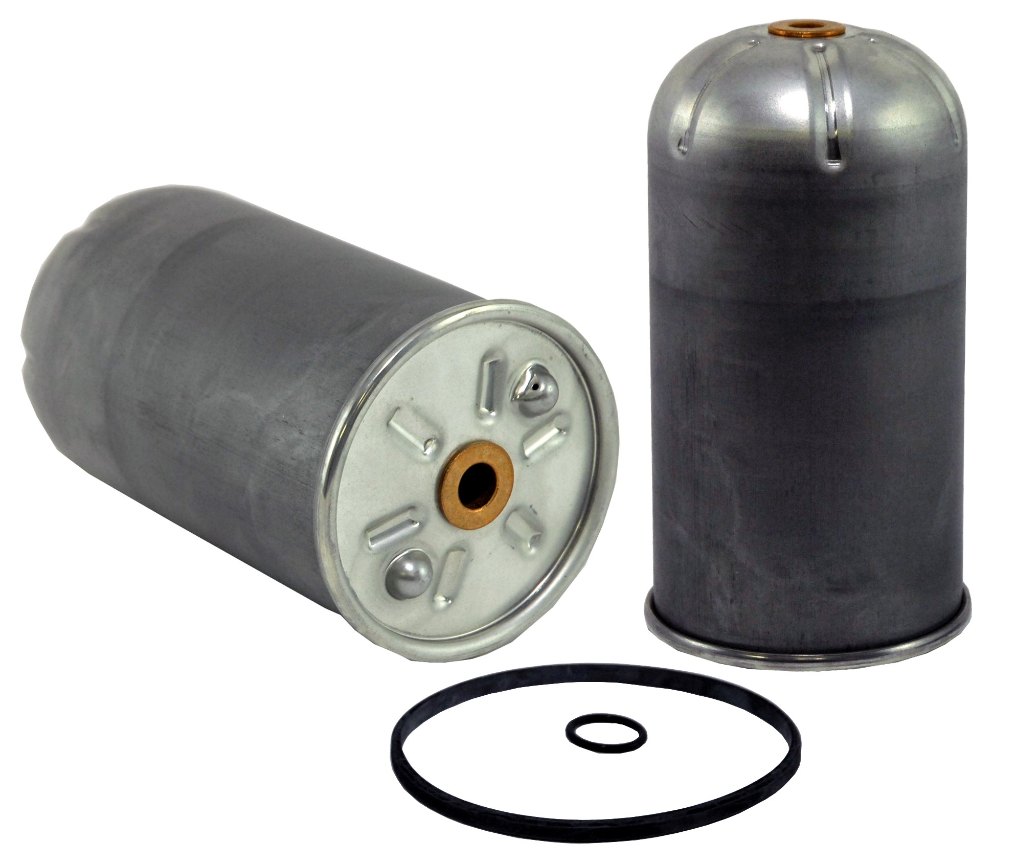 WIX 57703 Cartridge Lube Metal Canister Filter