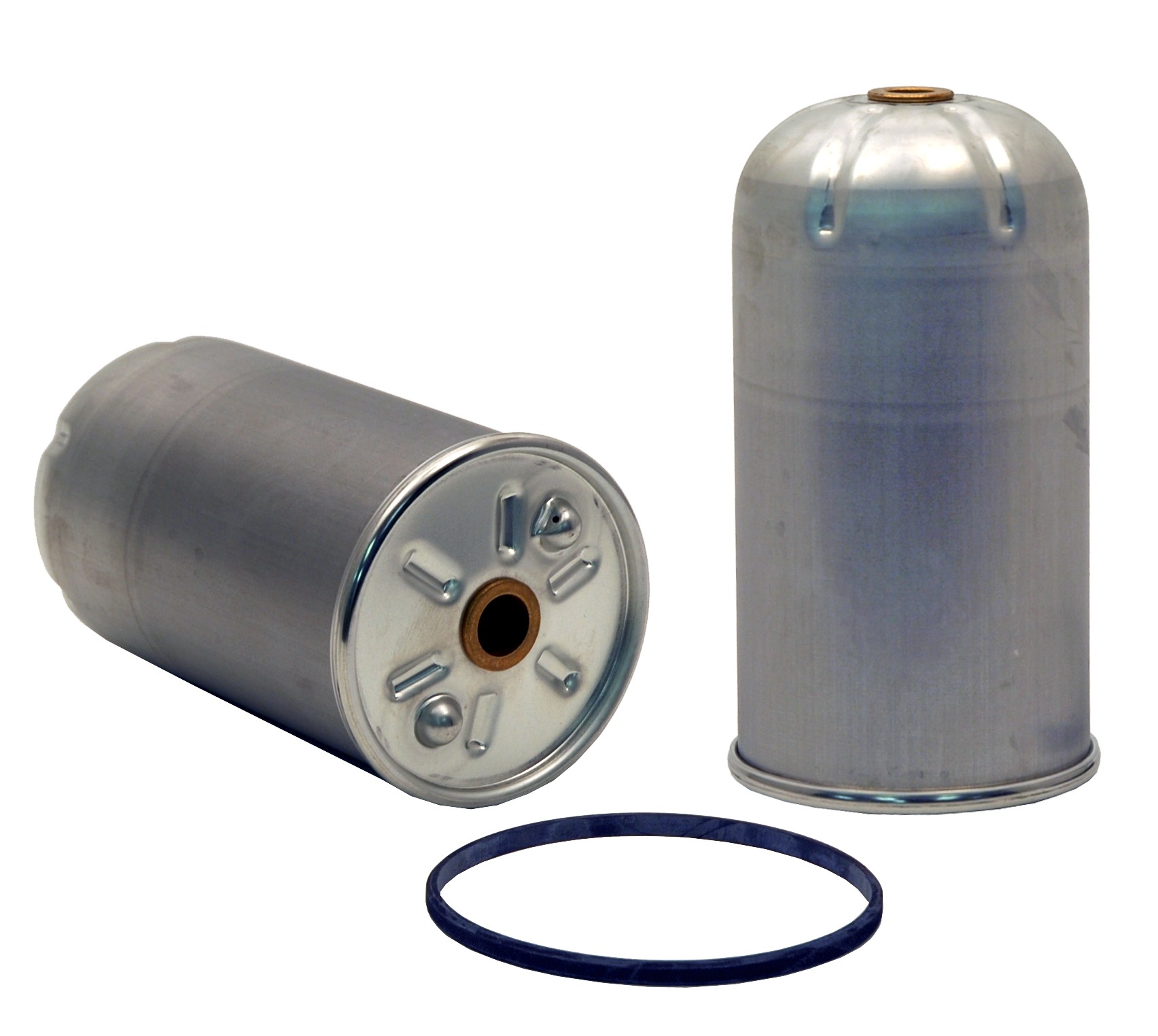 WIX 57706 Cartridge Lube Metal Canister Filter