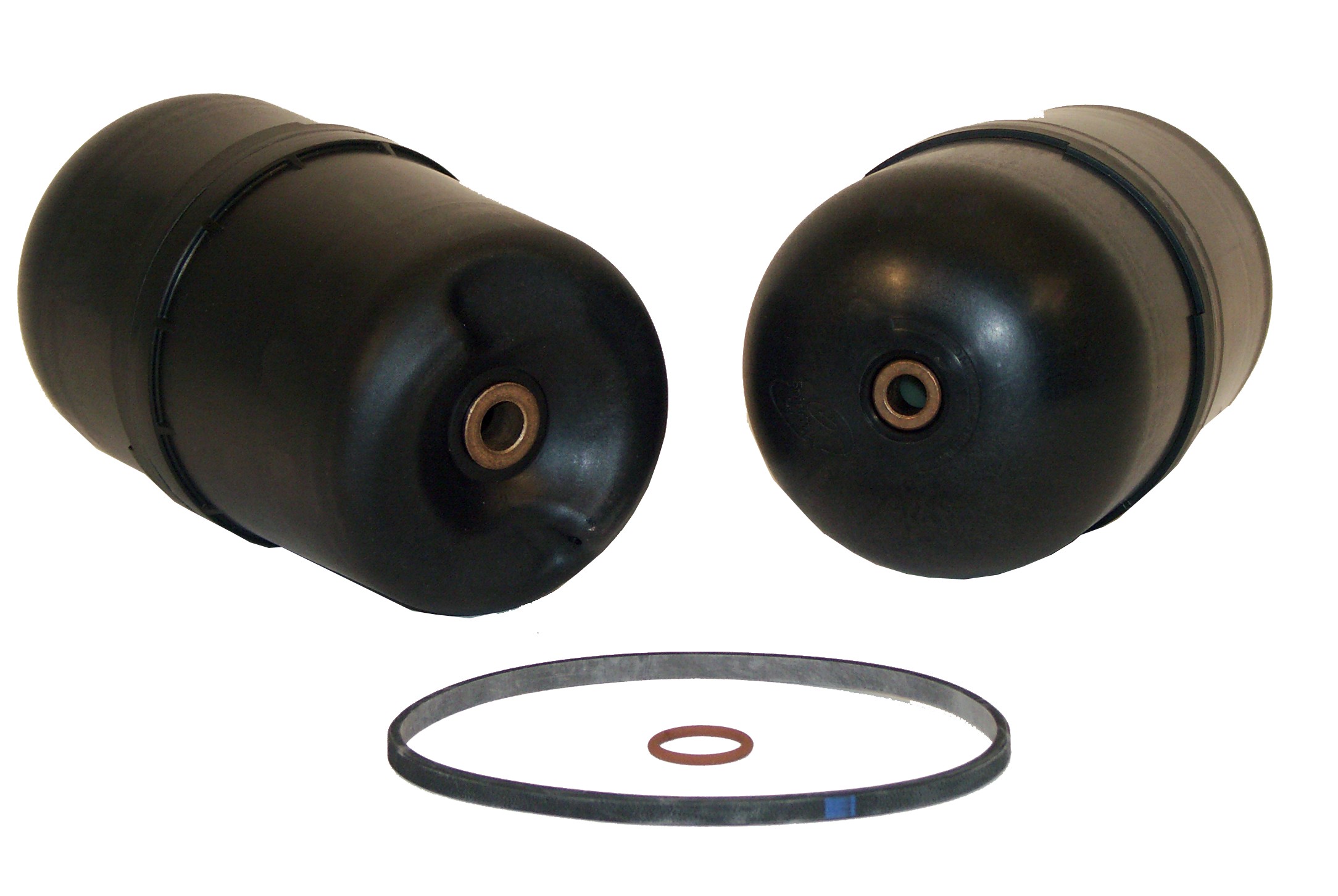 WIX 57707 Cartridge Lube Metal Canister Filter