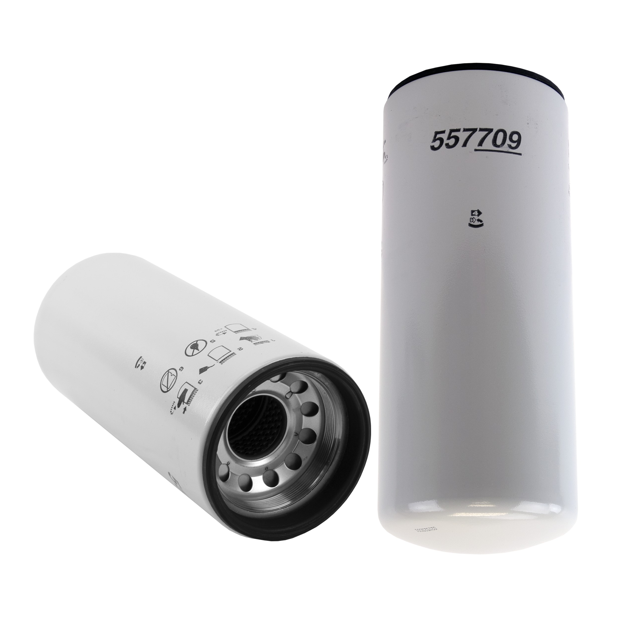 WIX 57709 Spin-On Hydraulic Filter