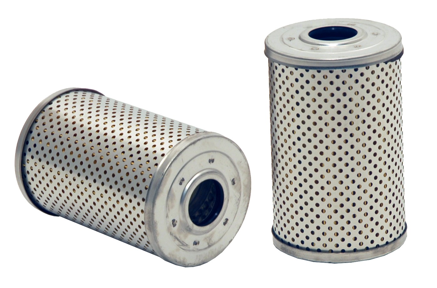 WIX 57710 Cartridge Hydraulic Metal Canister Filter