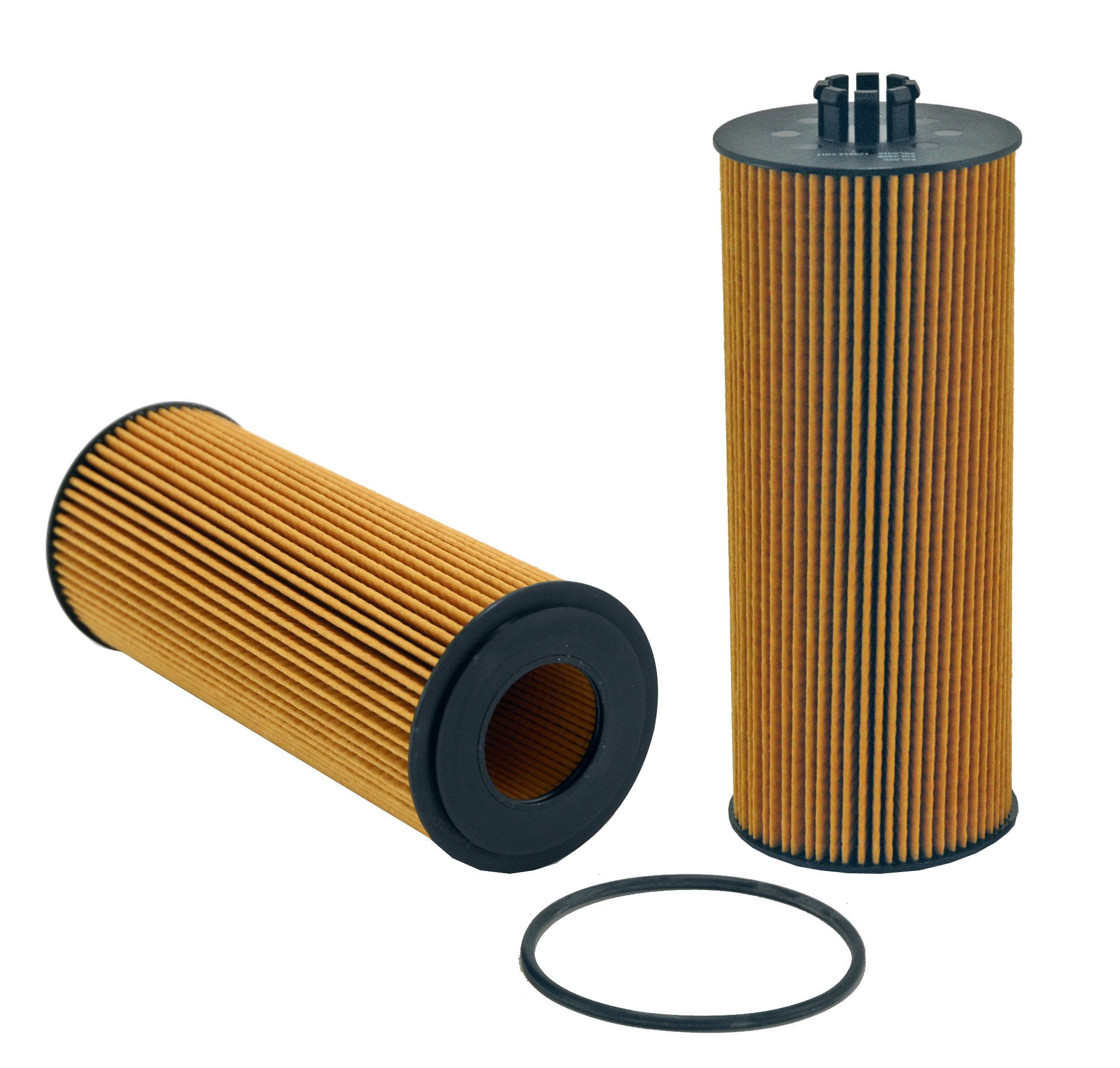 WIX 57711 Cartridge Lube Metal Canister Filter