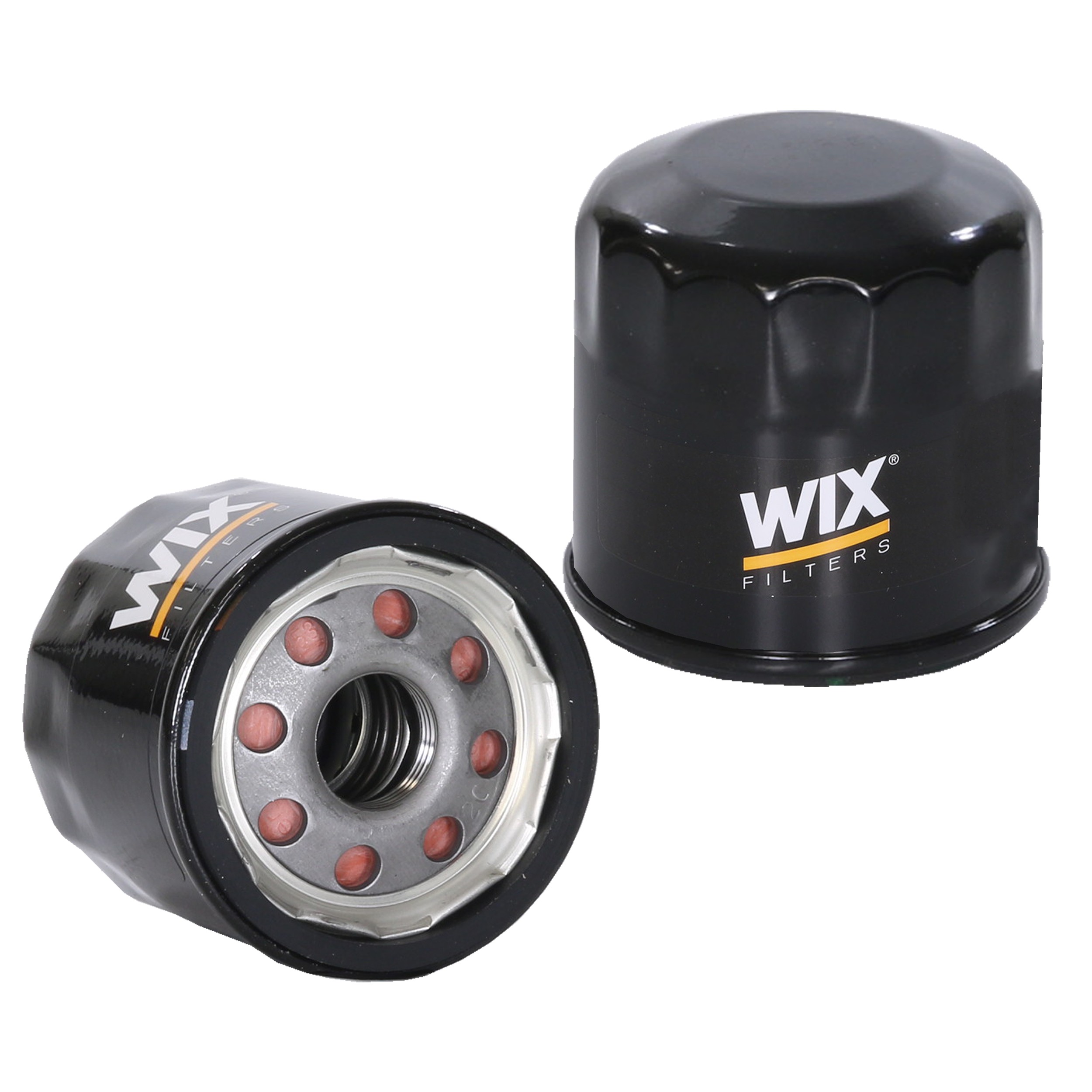 WIX 57712 Spin-On Lube Filter
