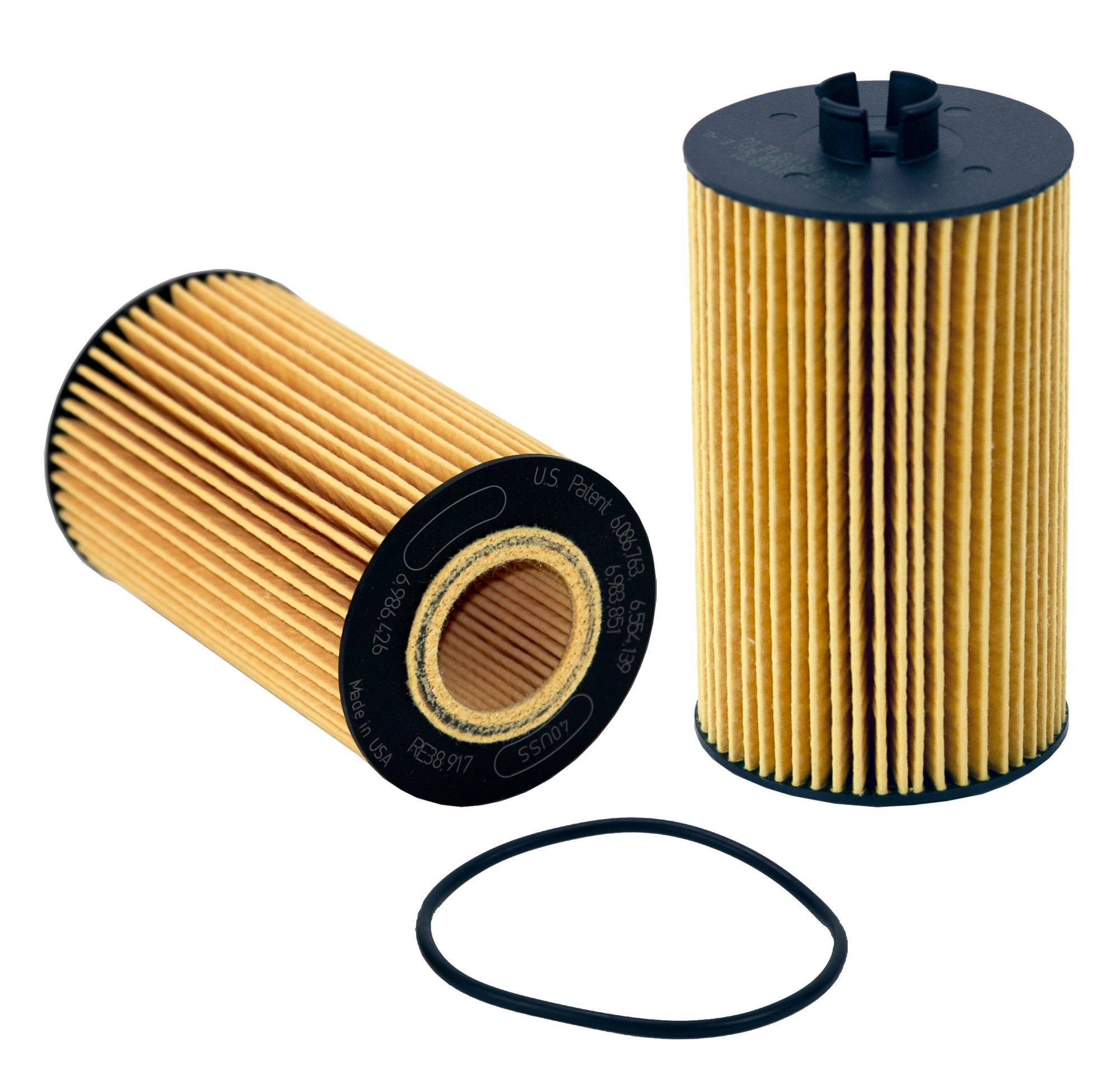 WIX 57717 Cartridge Lube Metal Free Filter