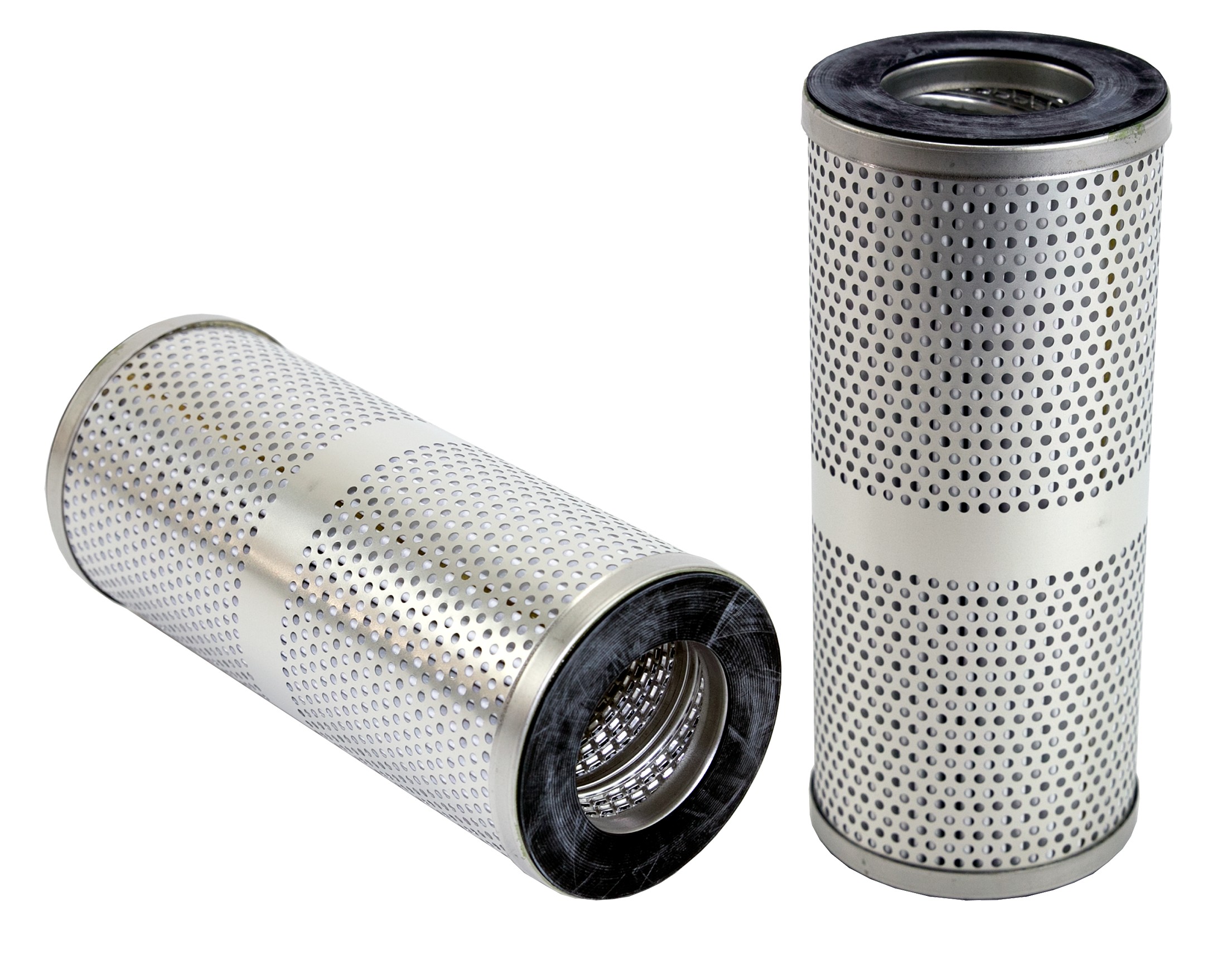 WIX 57720 Cartridge Hydraulic Metal Canister Filter