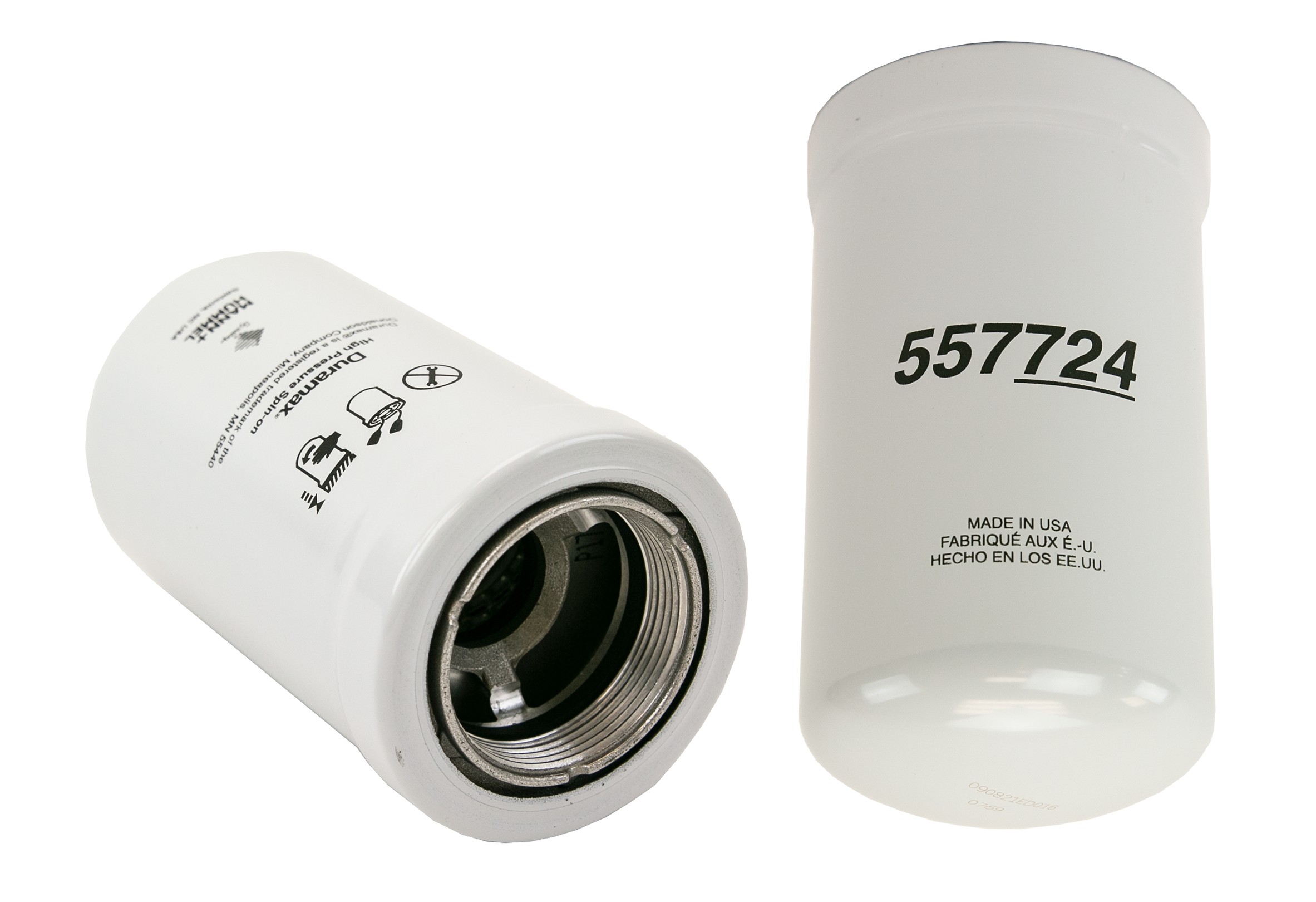WIX 57724 Spin-On Hydraulic Filter