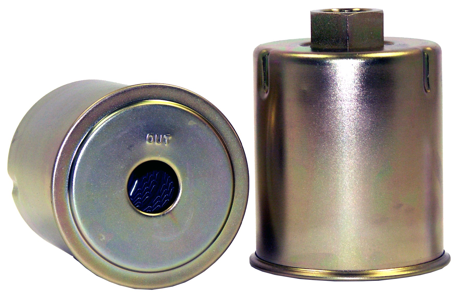 WIX 57725 Cartridge Hydraulic Metal Canister Filter