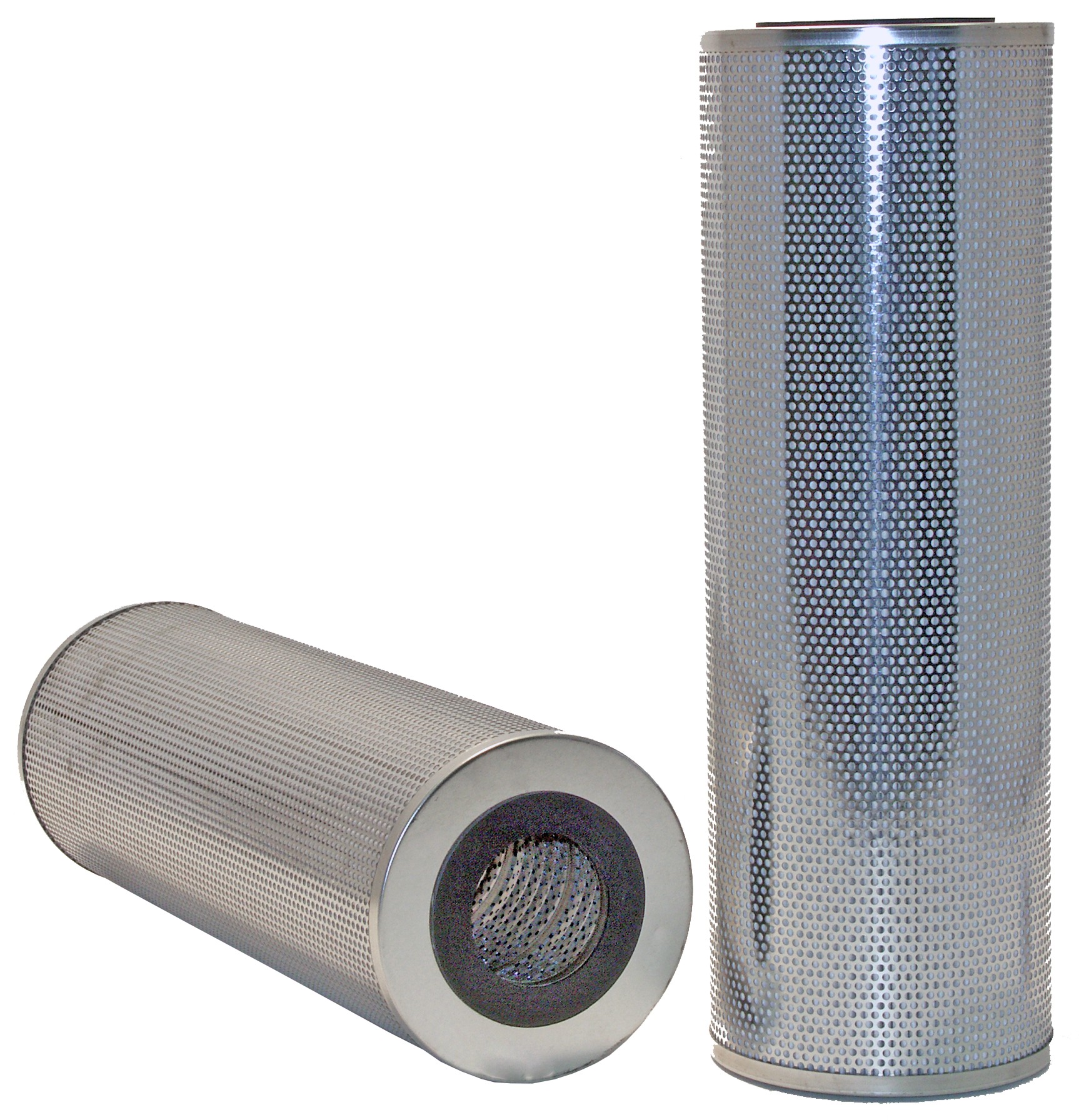 WIX 57727 Cartridge Hydraulic Metal Canister Filter