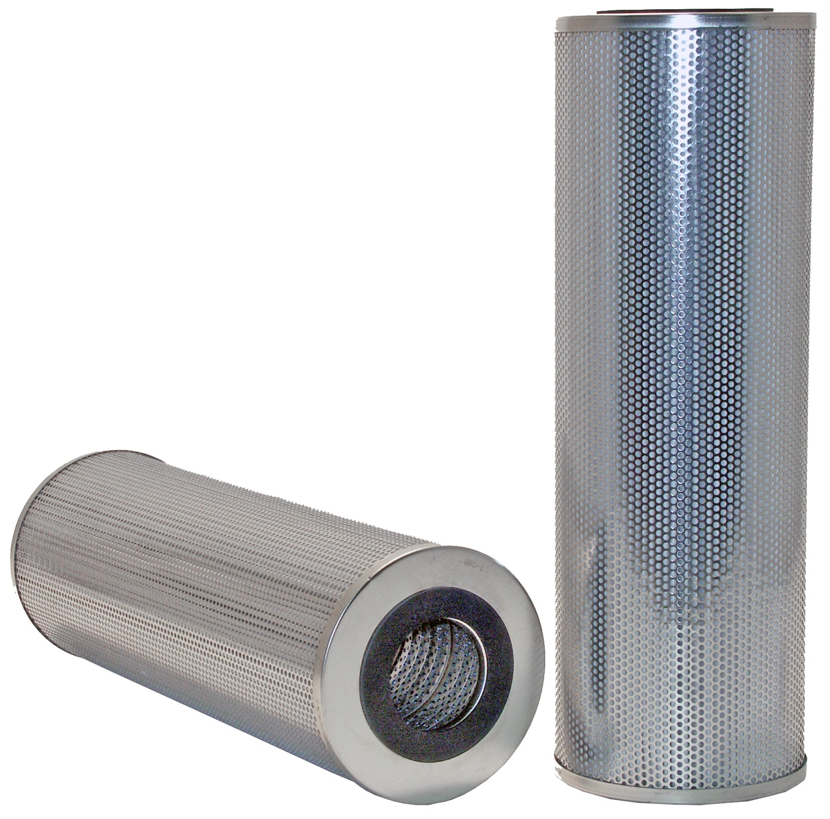 WIX 57729 Cartridge Hydraulic Metal Canister Filter