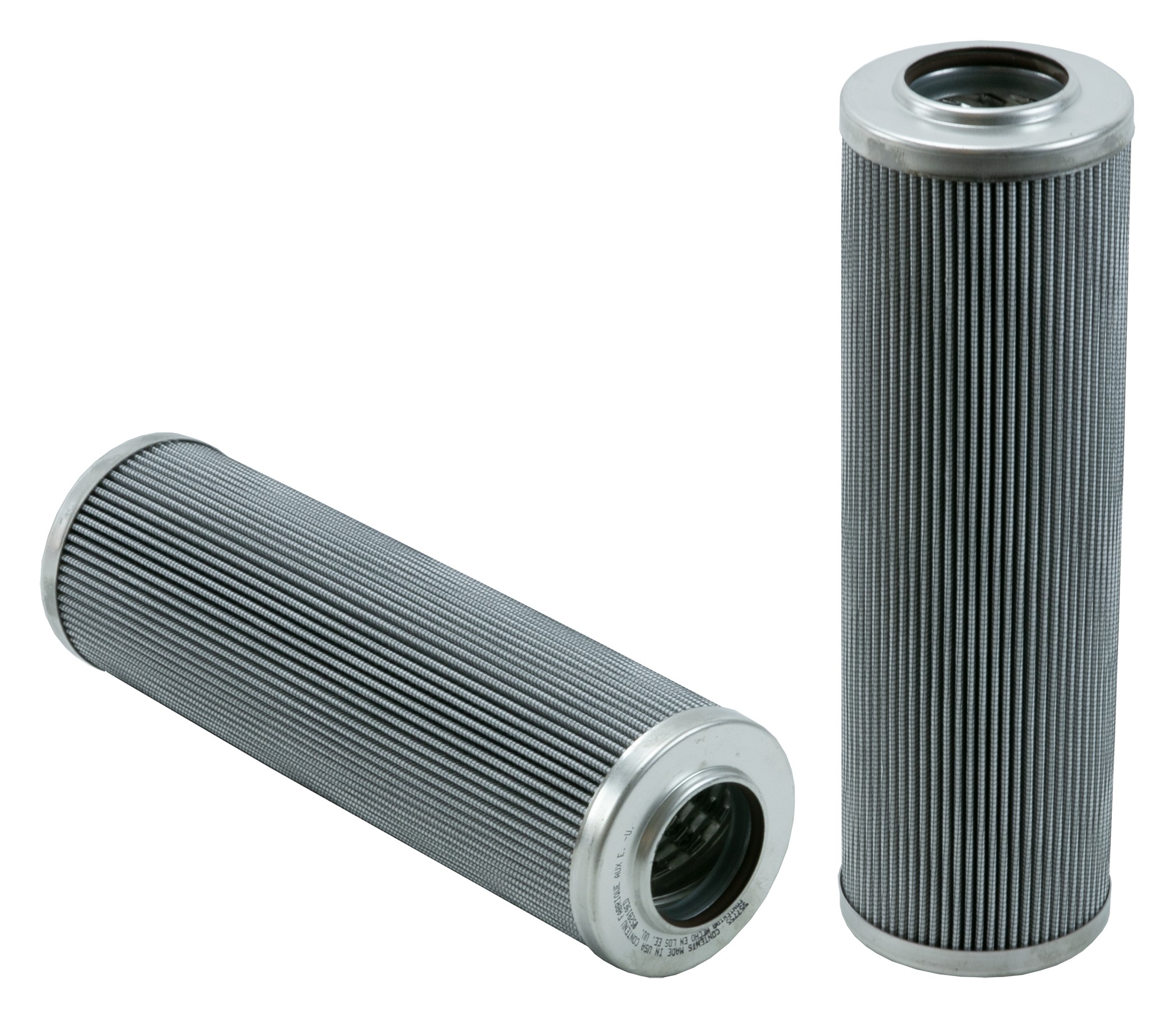 WIX 57755 Cartridge Hydraulic Metal Canister Filter