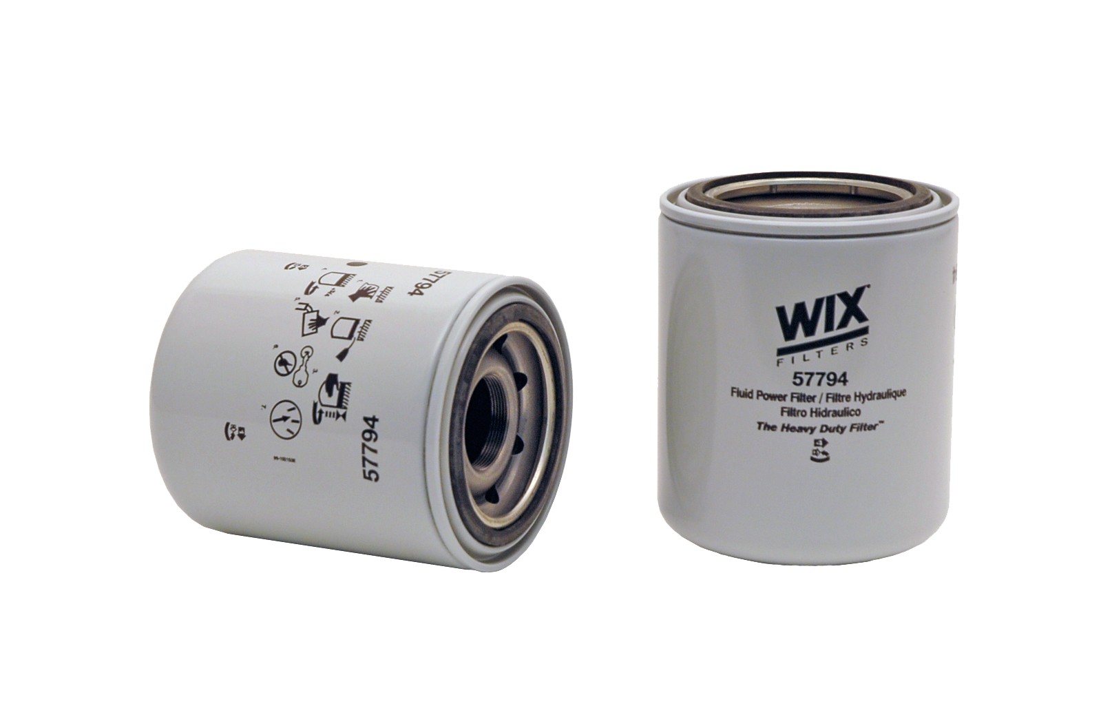 WIX 57794 Spin-On Hydraulic Filter