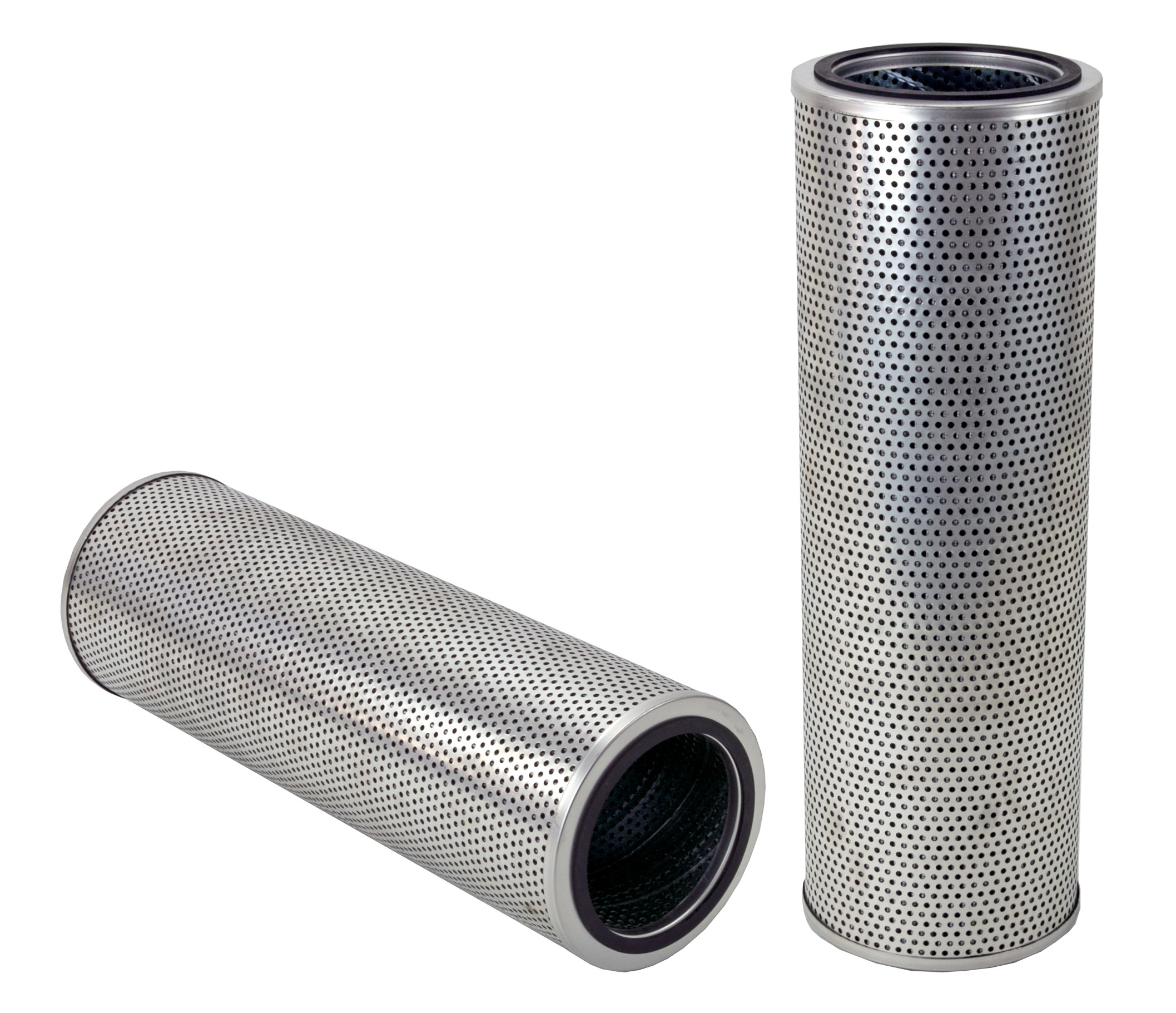 WIX 57803 Cartridge Hydraulic Metal Canister Filter