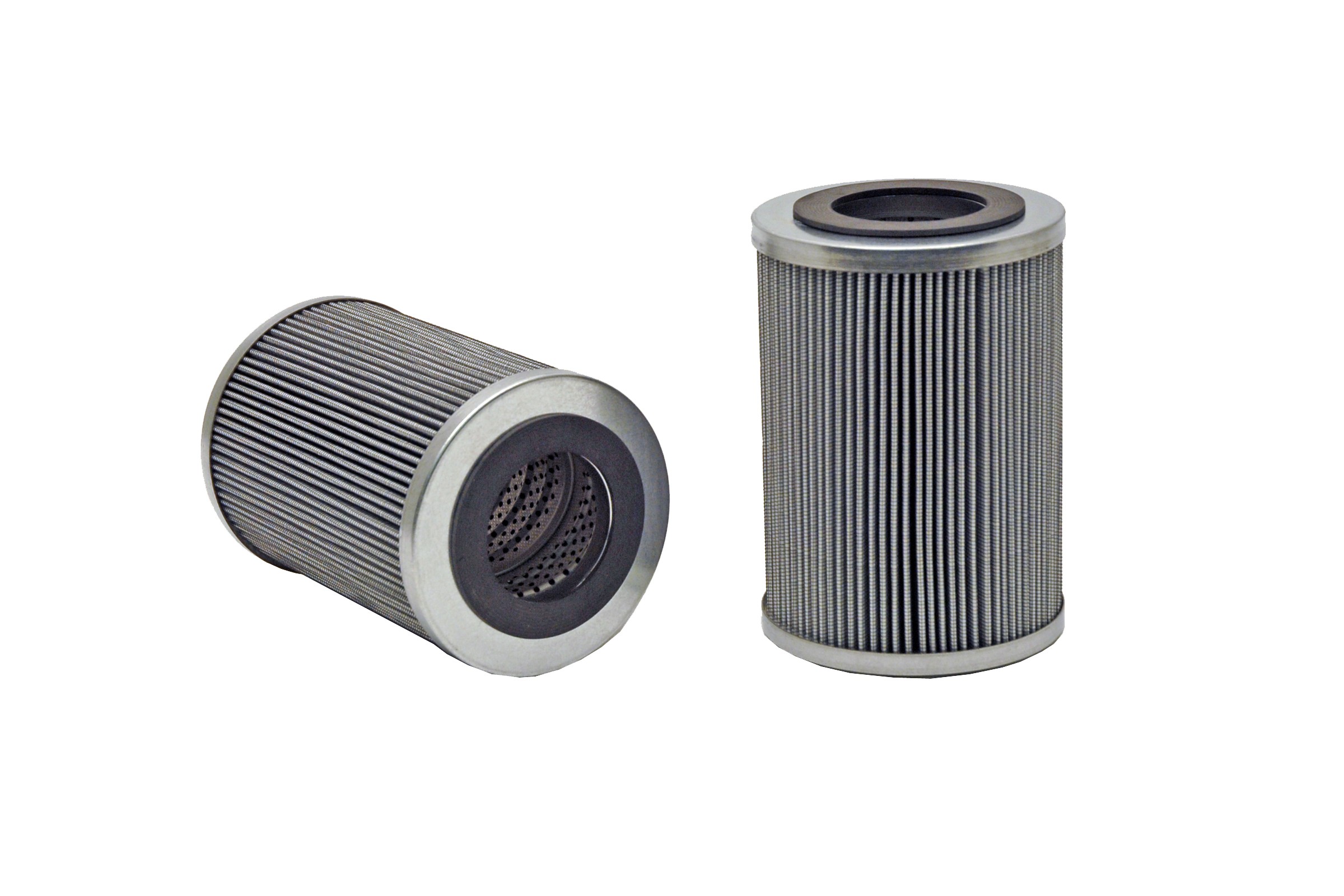 WIX 57808 Cartridge Hydraulic Metal Canister Filter