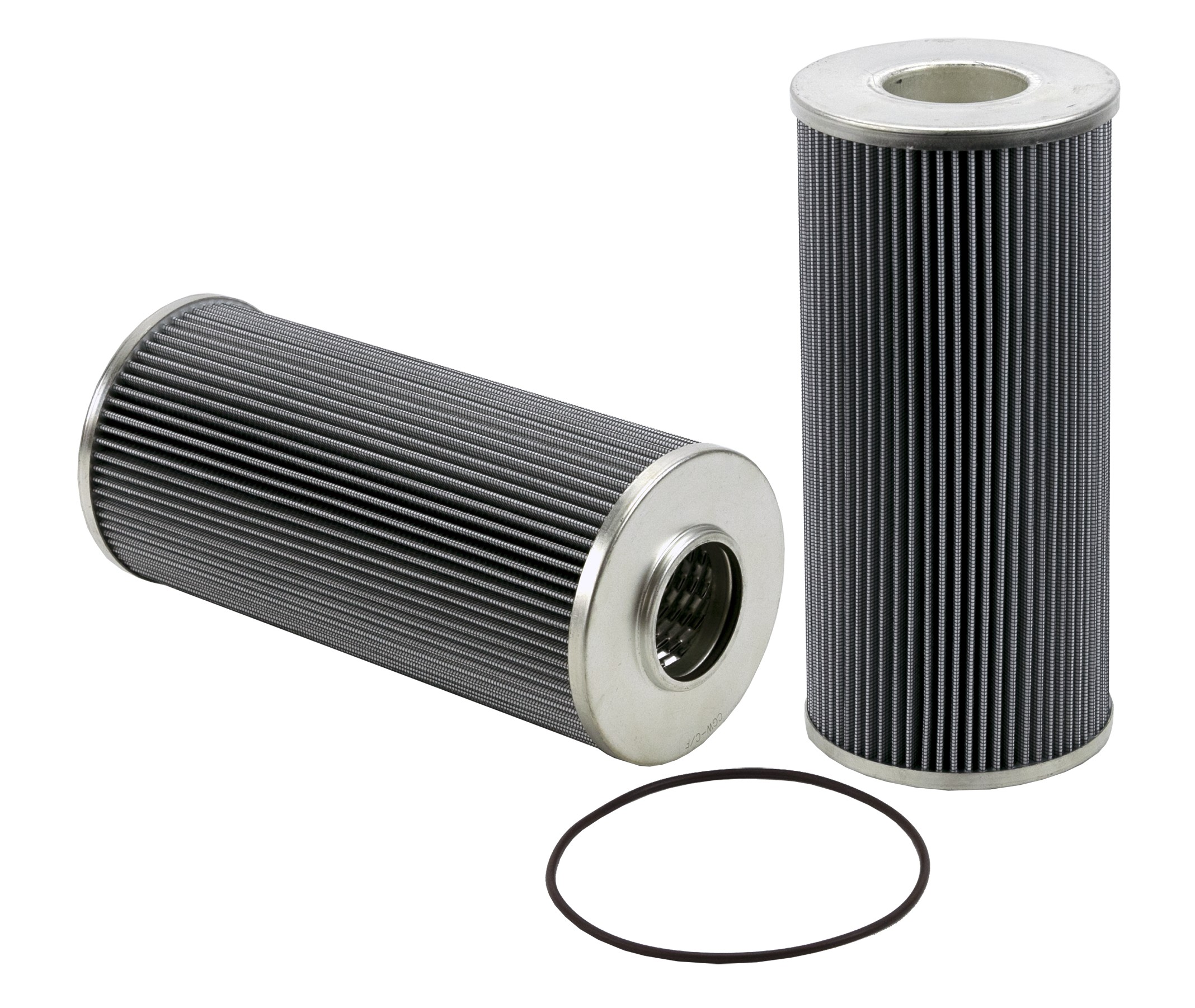 WIX 57809XE Cartridge Hydraulic Metal Canister Filter