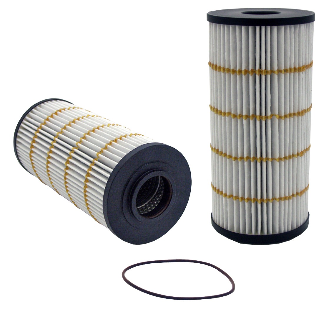 WIX 57809 Cartridge Hydraulic Metal Canister Filter