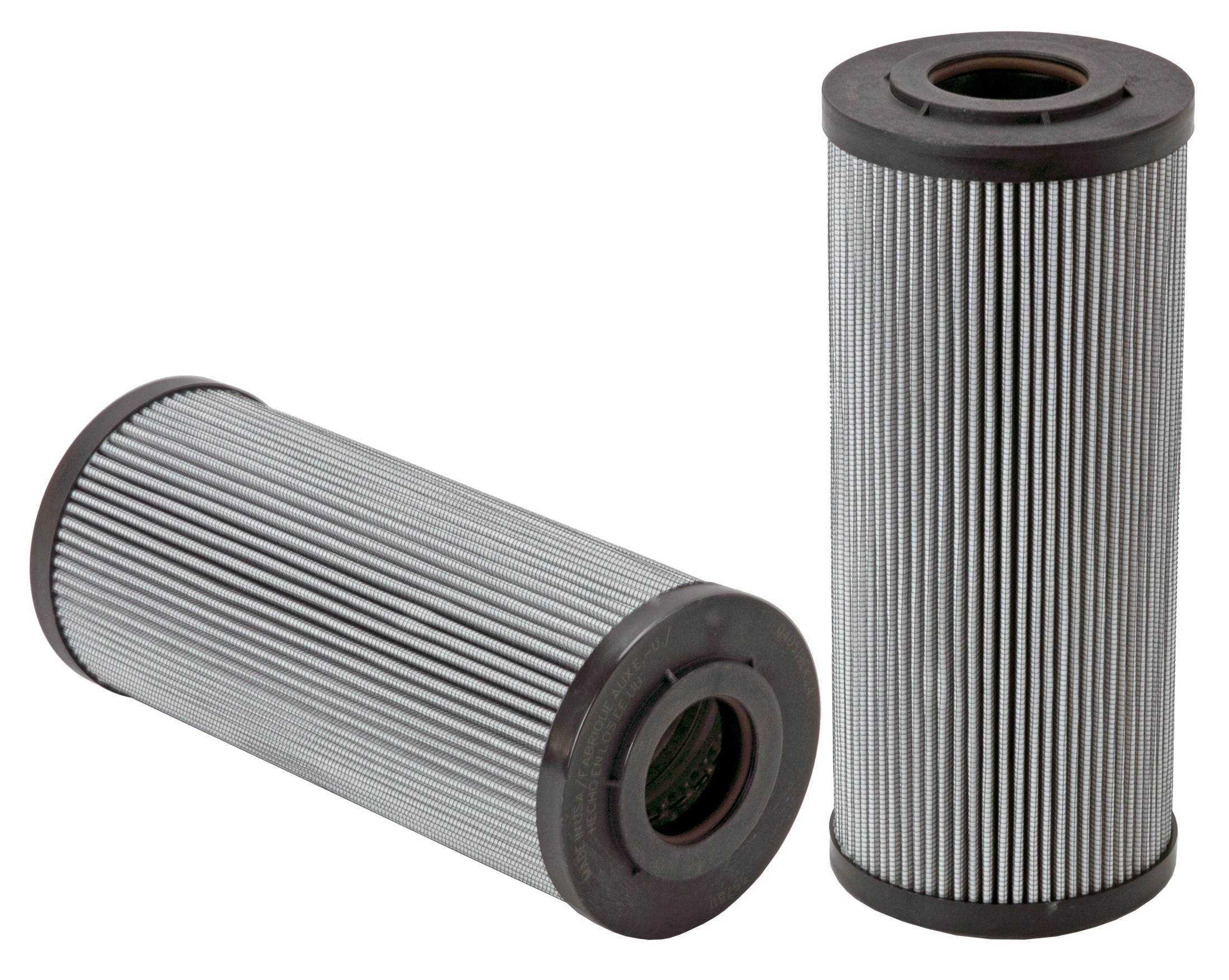 WIX 57811 Cartridge Hydraulic Metal Canister Filter
