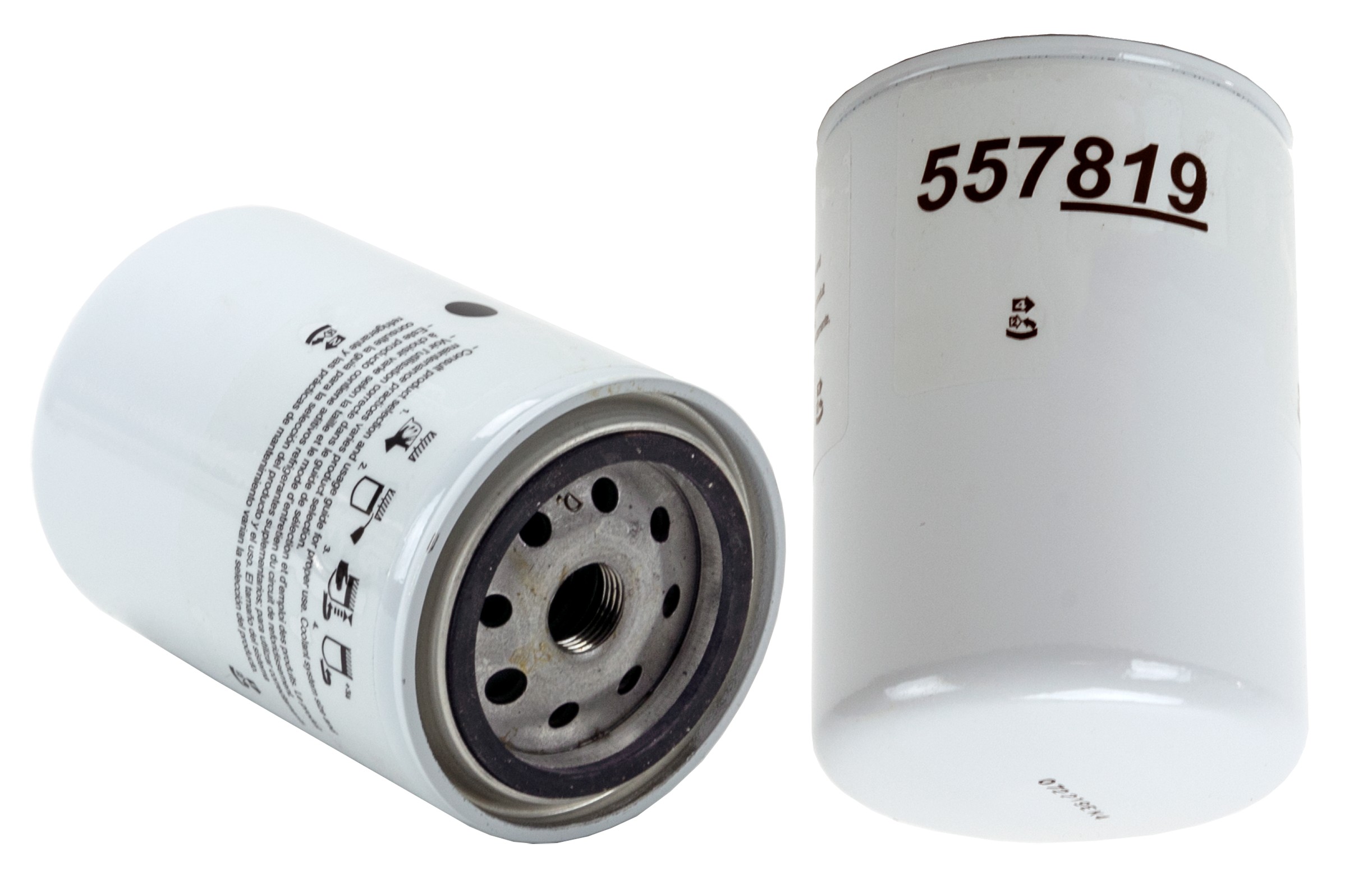 WIX 57819 Spin-On Transmission Filter