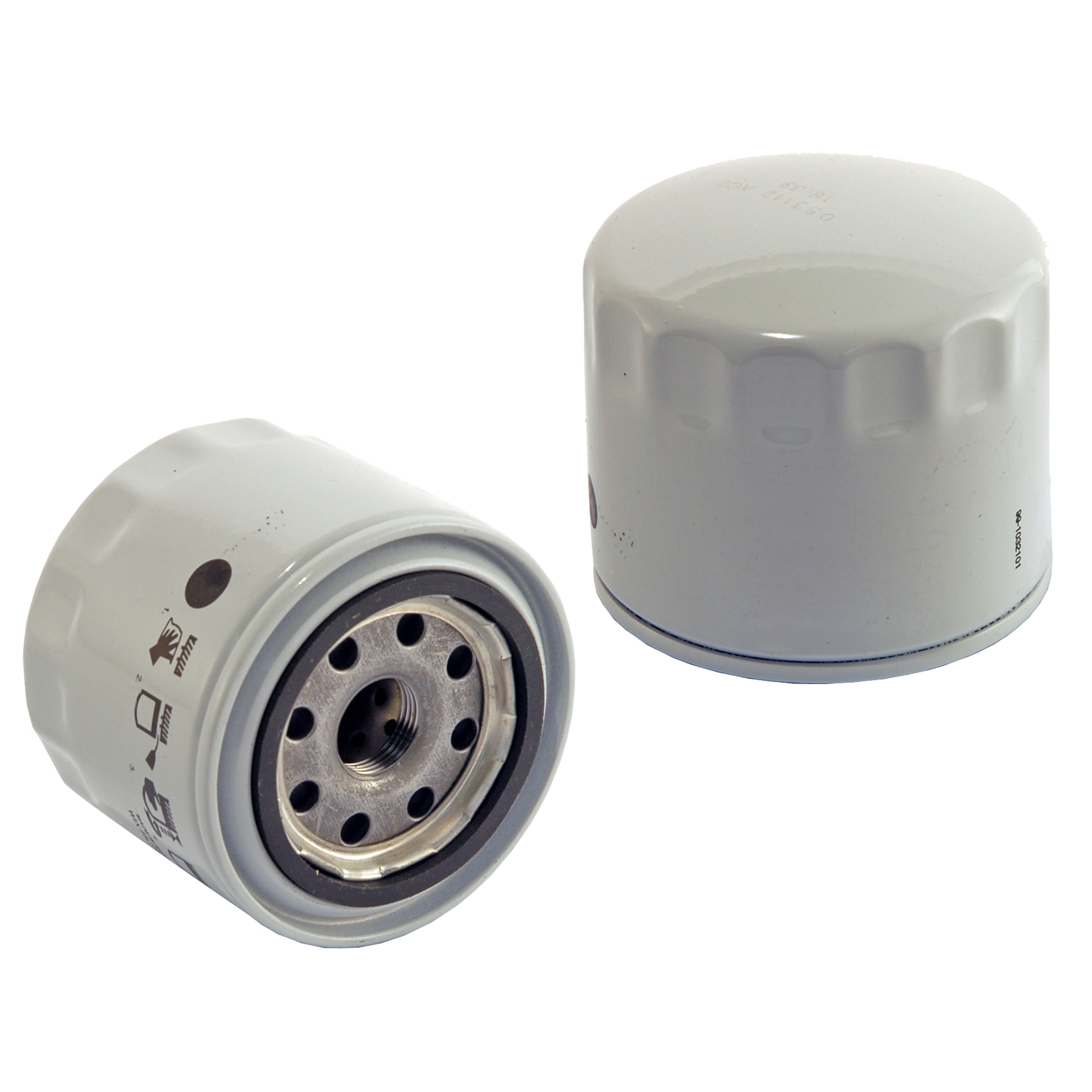 WIX 57830 Spin-On Lube Filter