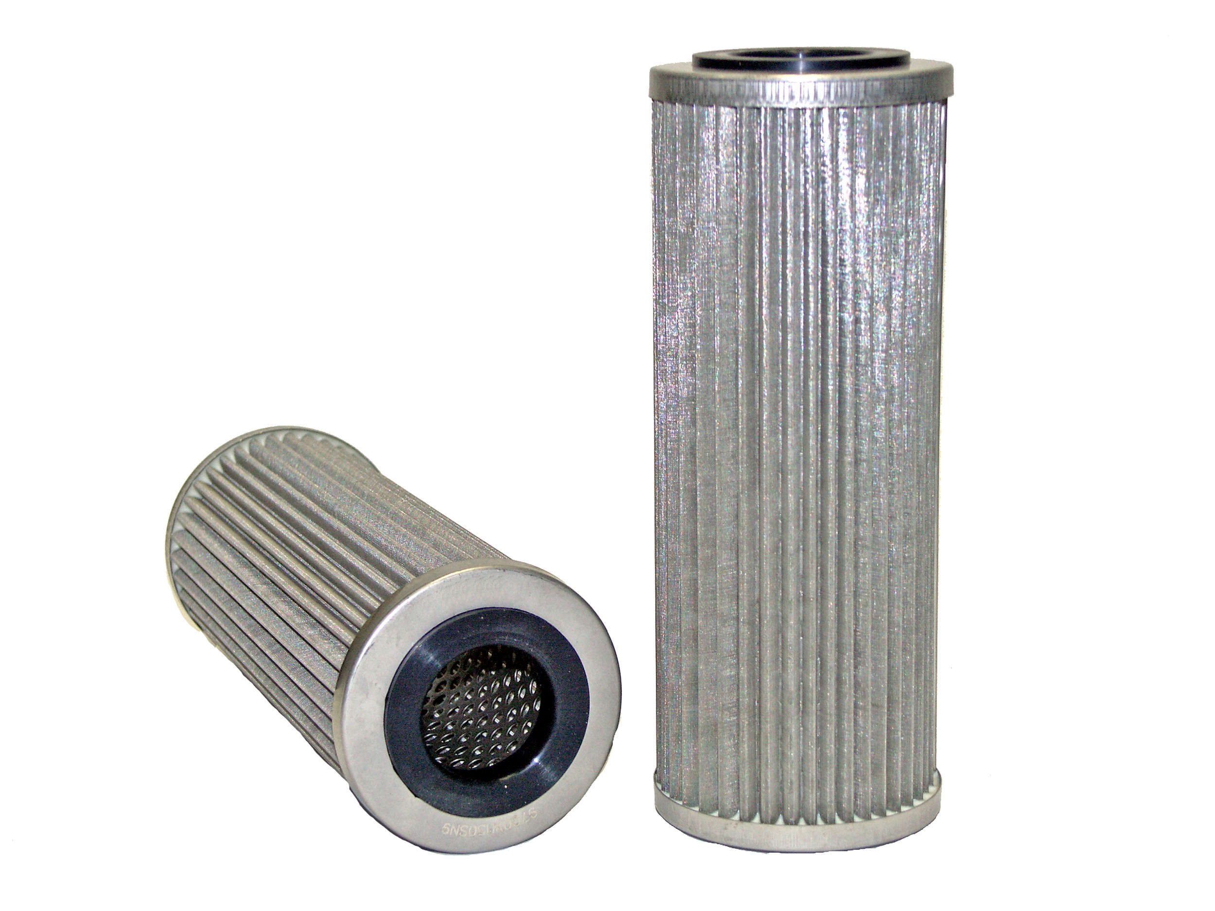 WIX 57843 Cartridge Hydraulic Metal Canister Filter
