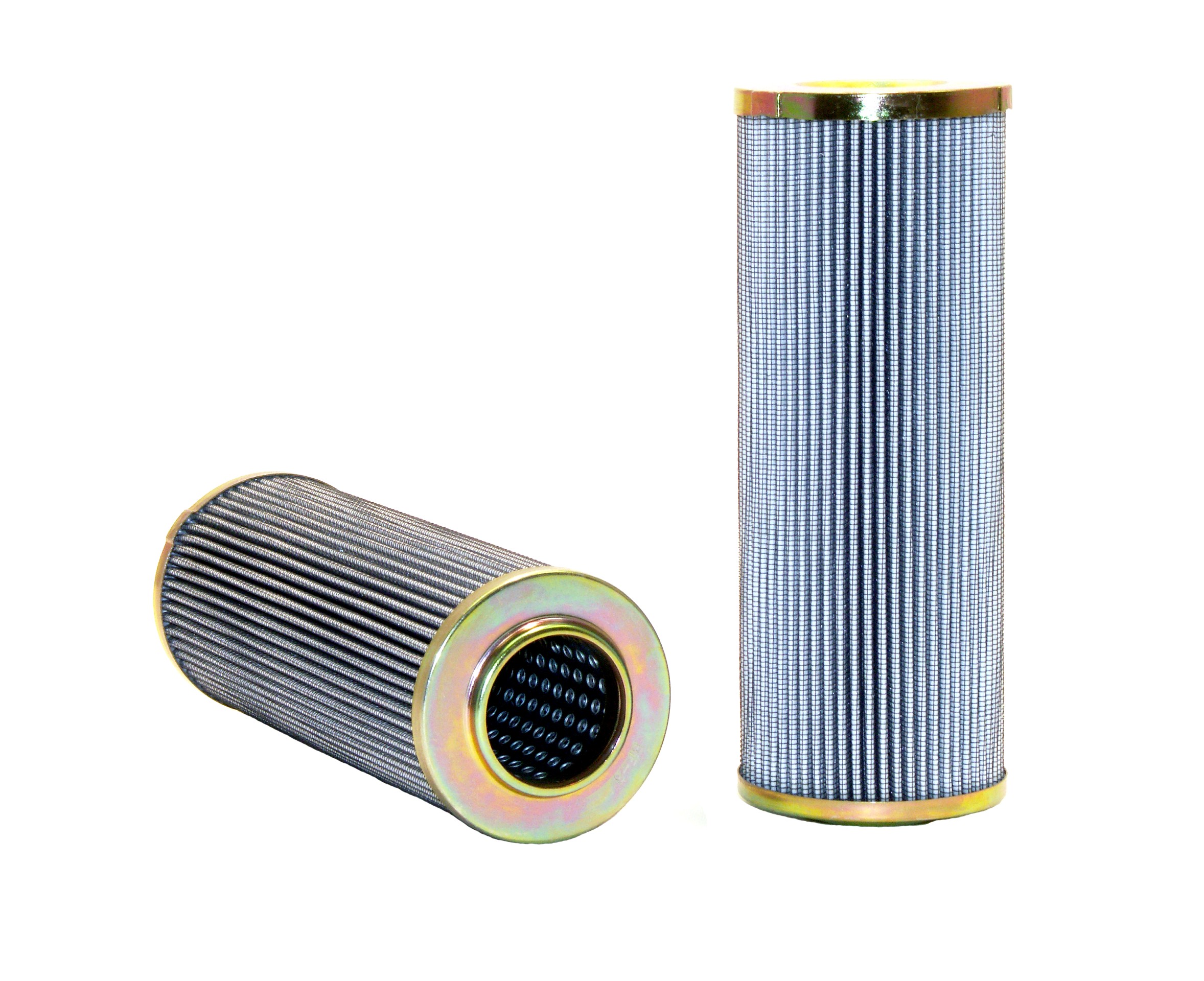 WIX 57849 Cartridge Hydraulic Metal Canister Filter