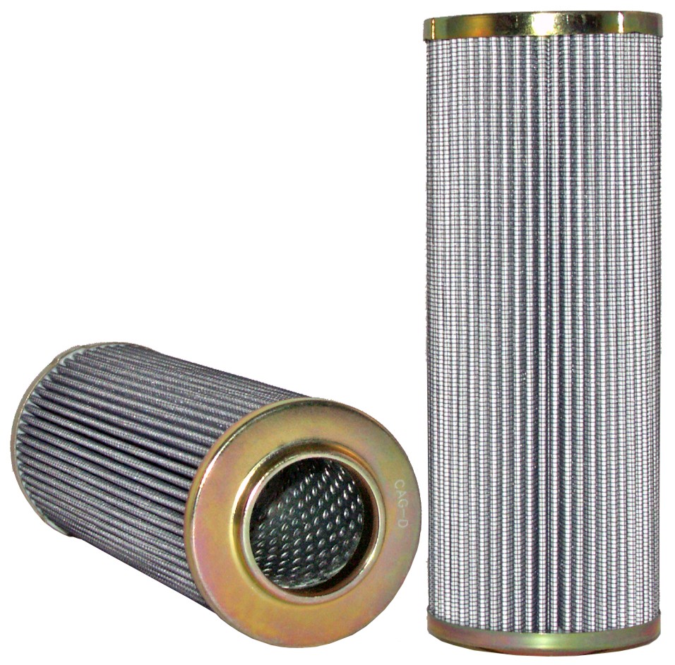 WIX 57852 Cartridge Hydraulic Metal Canister Filter