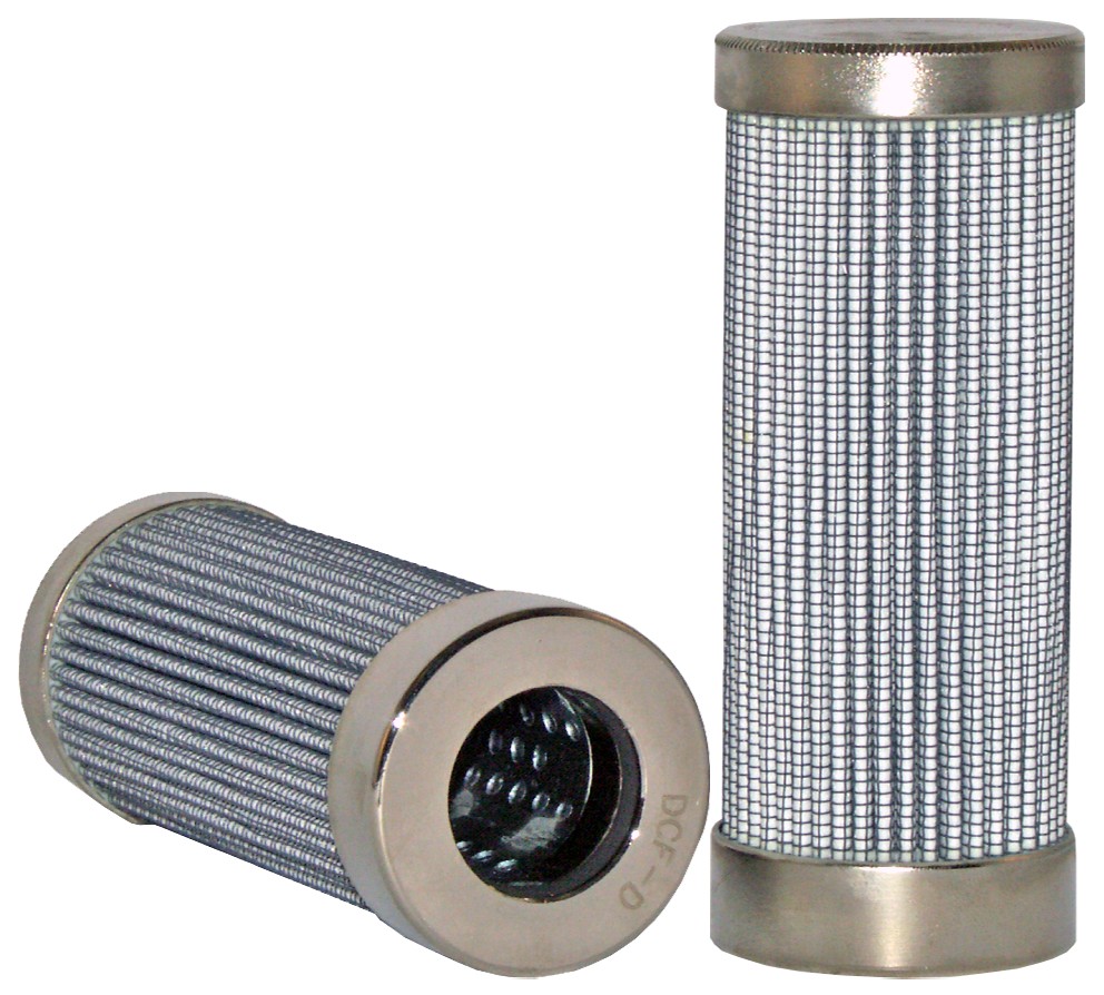 WIX 57853 Cartridge Hydraulic Metal Canister Filter