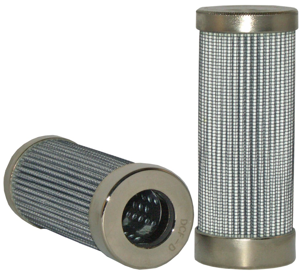 WIX 57855 Cartridge Hydraulic Metal Canister Filter
