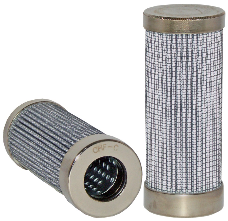 WIX 57856 Cartridge Hydraulic Metal Canister Filter