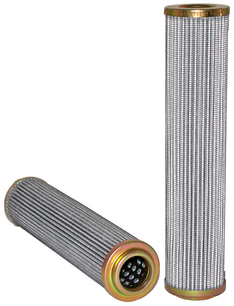 WIX 57857 Cartridge Hydraulic Metal Canister Filter