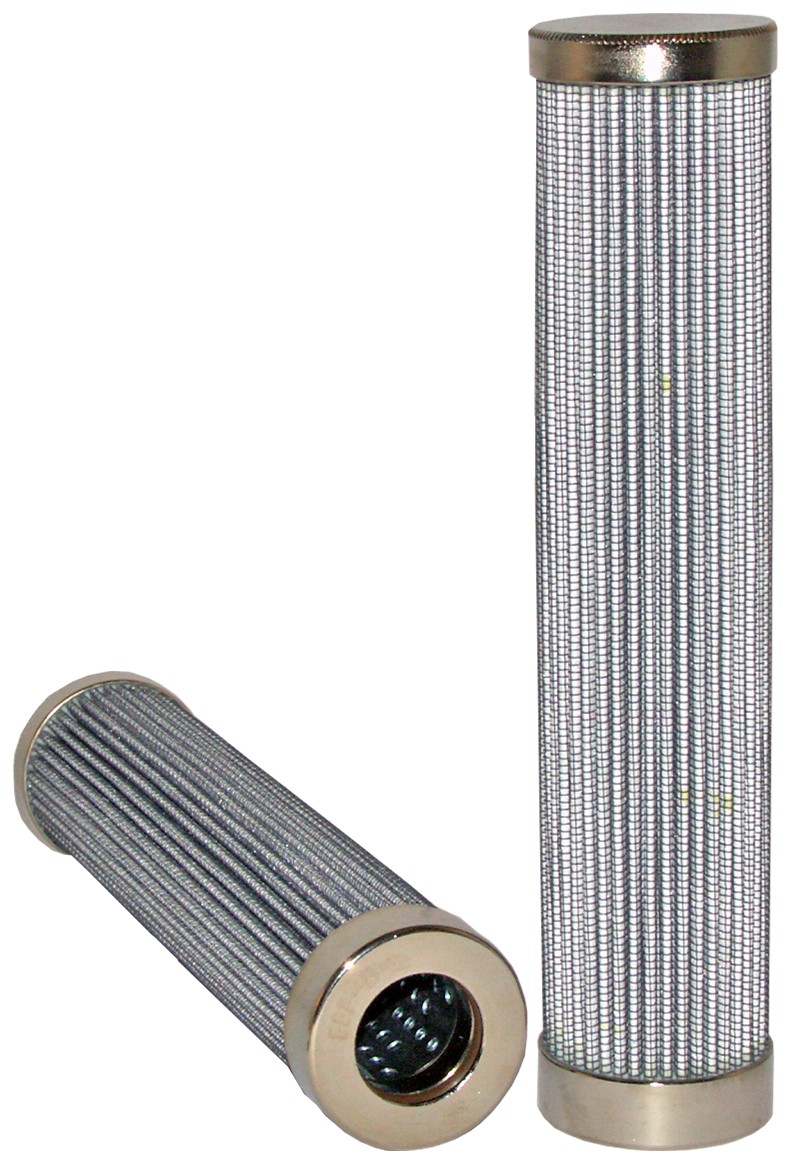 WIX 57858 Cartridge Hydraulic Metal Canister Filter