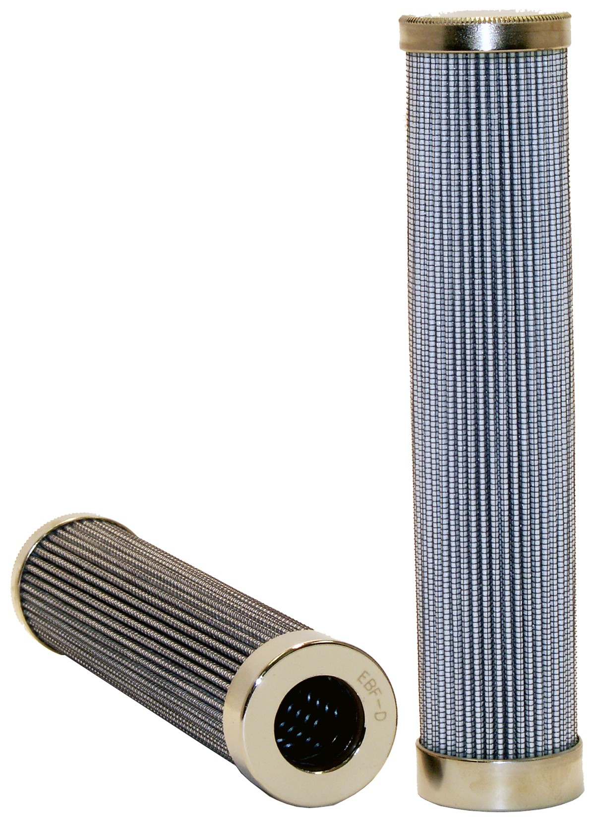 WIX 57860 Cartridge Hydraulic Metal Canister Filter
