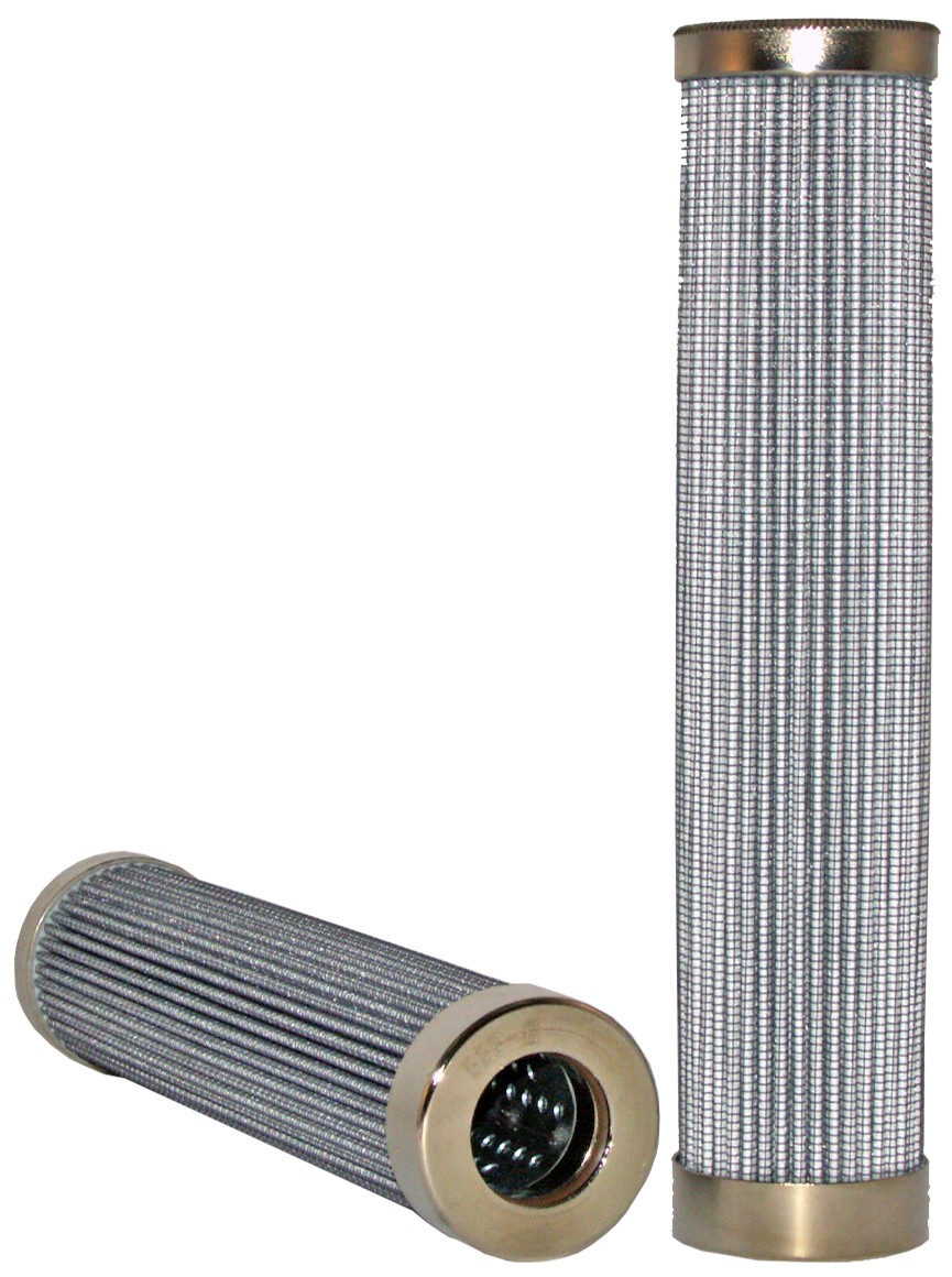 WIX 57862 Cartridge Hydraulic Metal Canister Filter