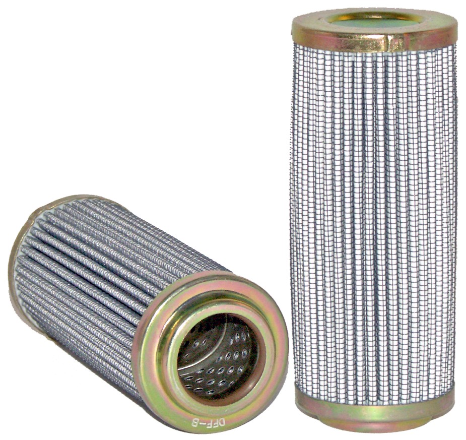 WIX 57864 Cartridge Hydraulic Metal Canister Filter
