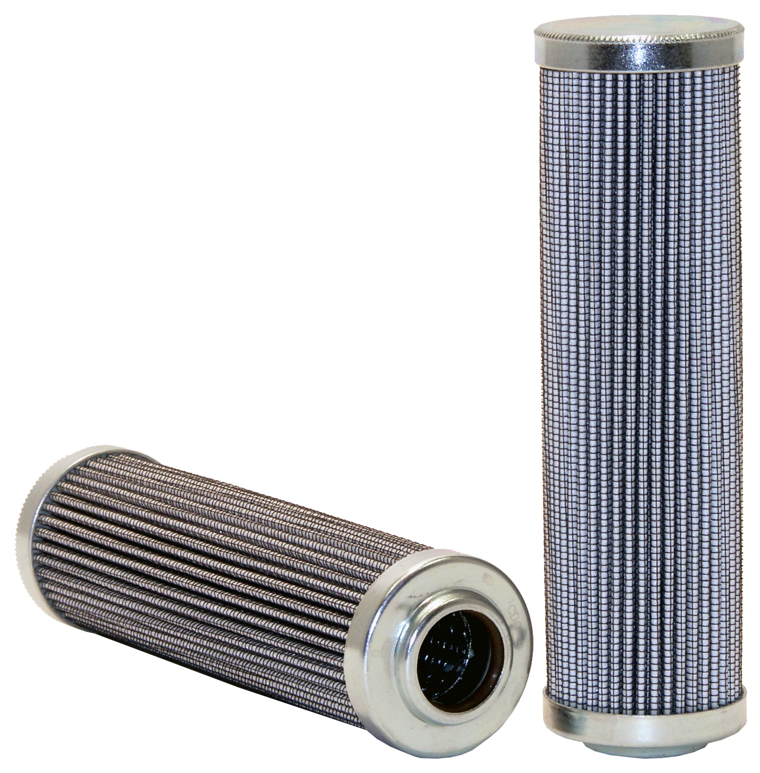 WIX 57869 Cartridge Hydraulic Metal Canister Filter