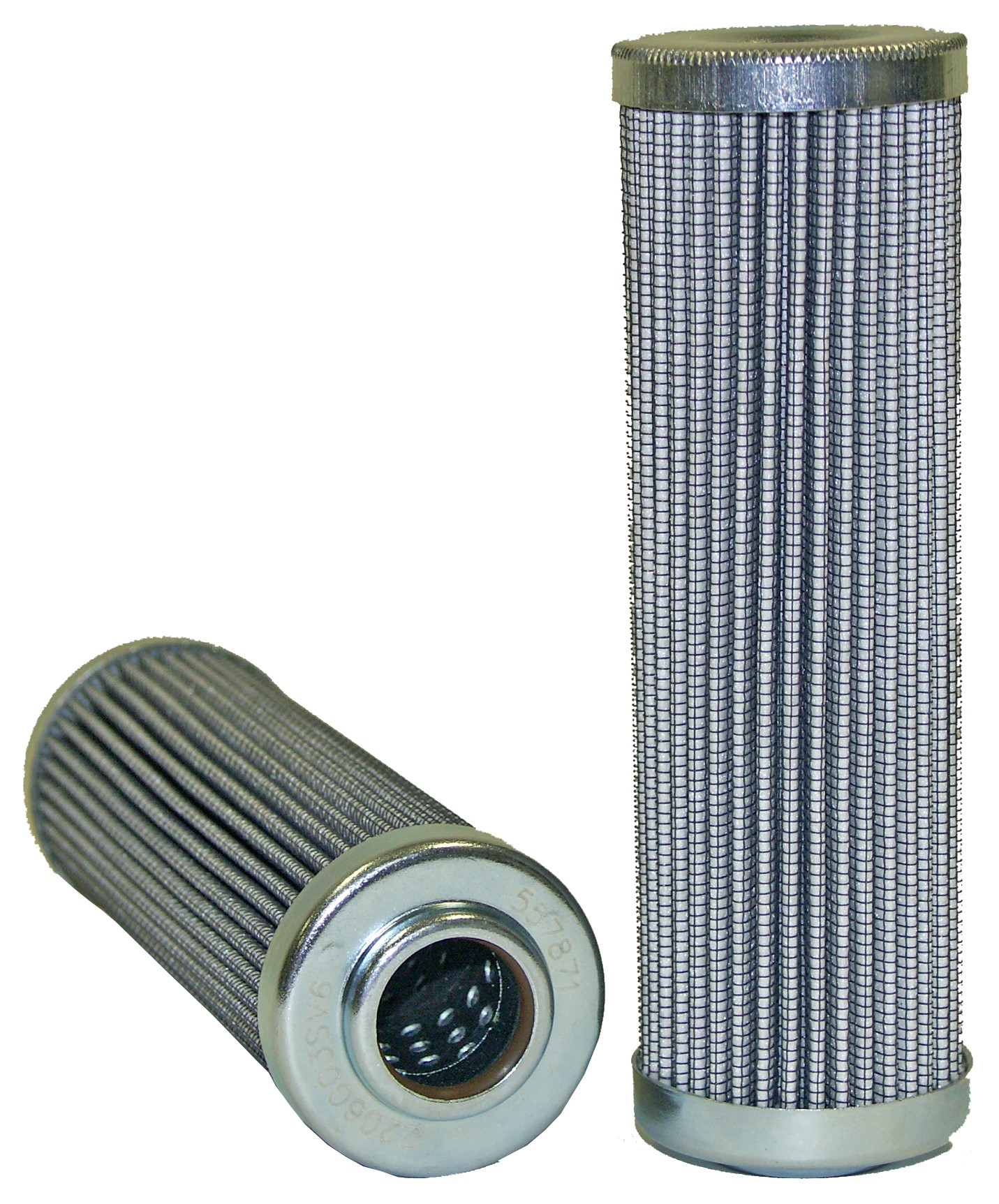 WIX 57871 Cartridge Hydraulic Metal Canister Filter