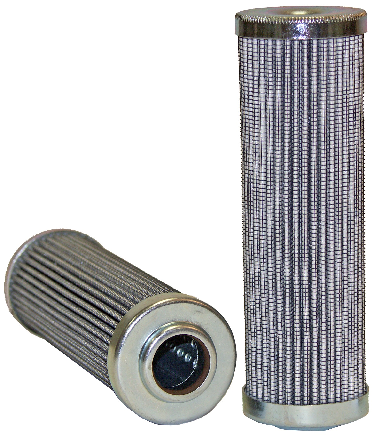 WIX 57872 Cartridge Hydraulic Metal Canister Filter